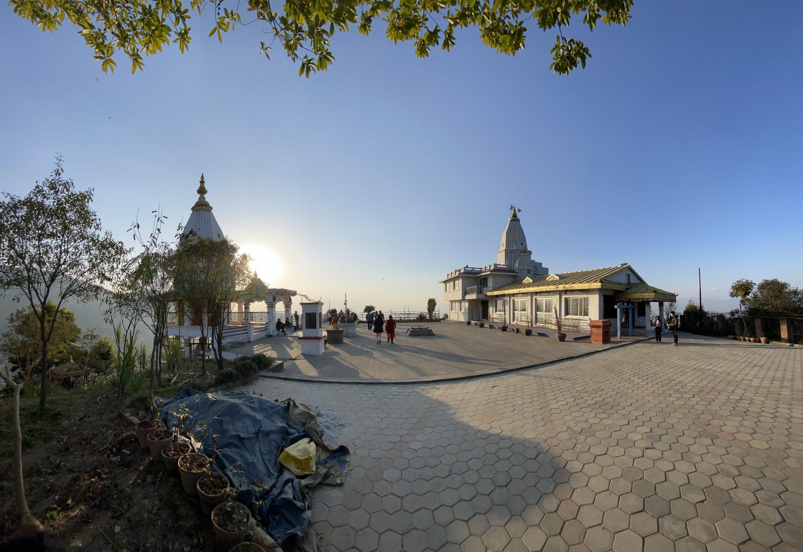 From Kathmandu: Pilot Baba Ashram Day Trip with Guide 3