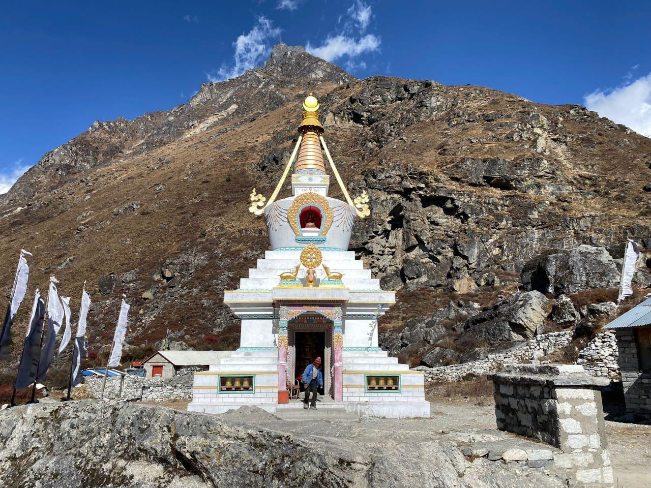 From Kathmandu: Short Langtang Valley Guided Trek - 6 Days 2