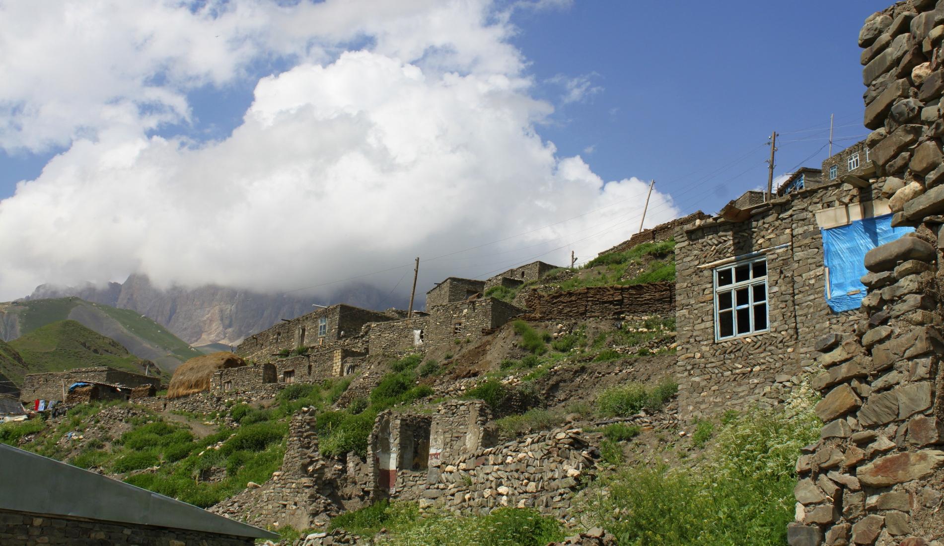 Baku: Guba, Khinaliq Village with traditional Homemade Lunch 3