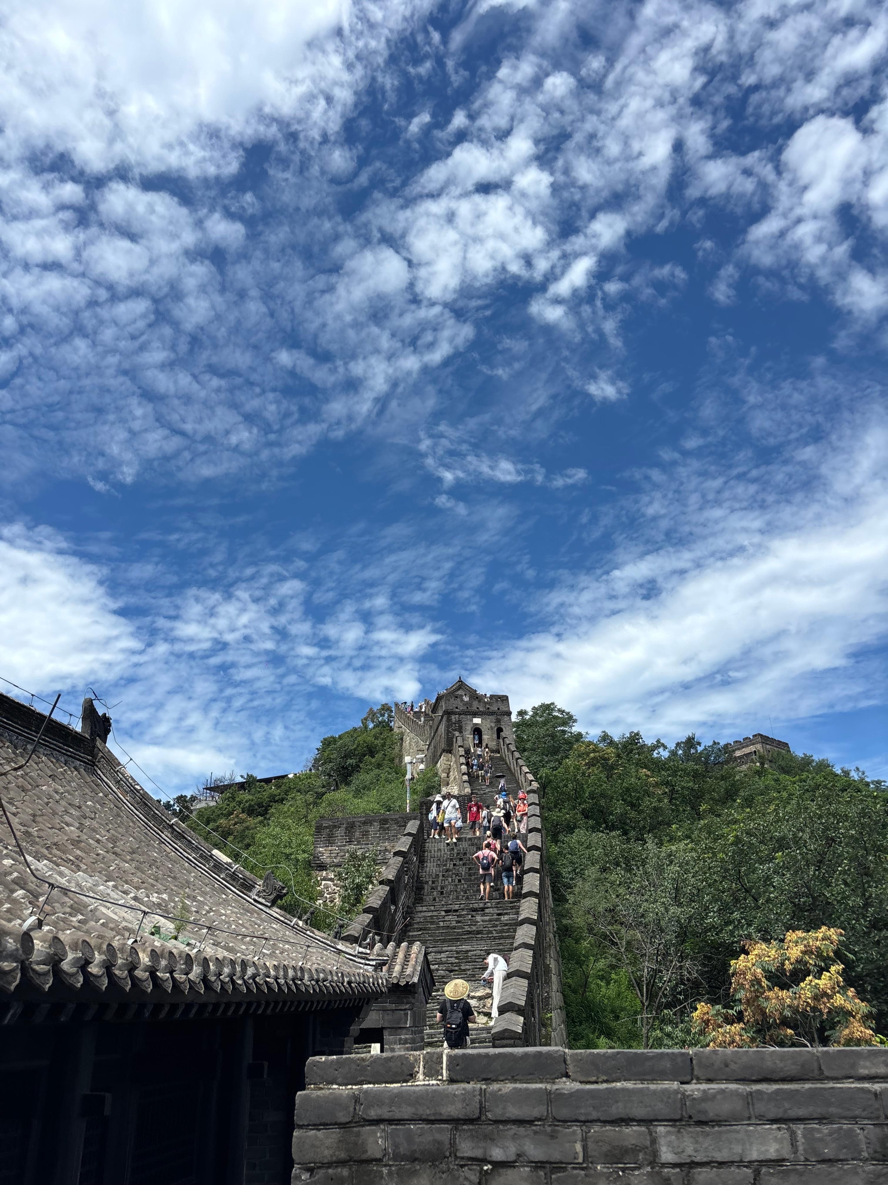 Beijing: Mutianyu Great Wall & Imperial Parks Private Tour 3