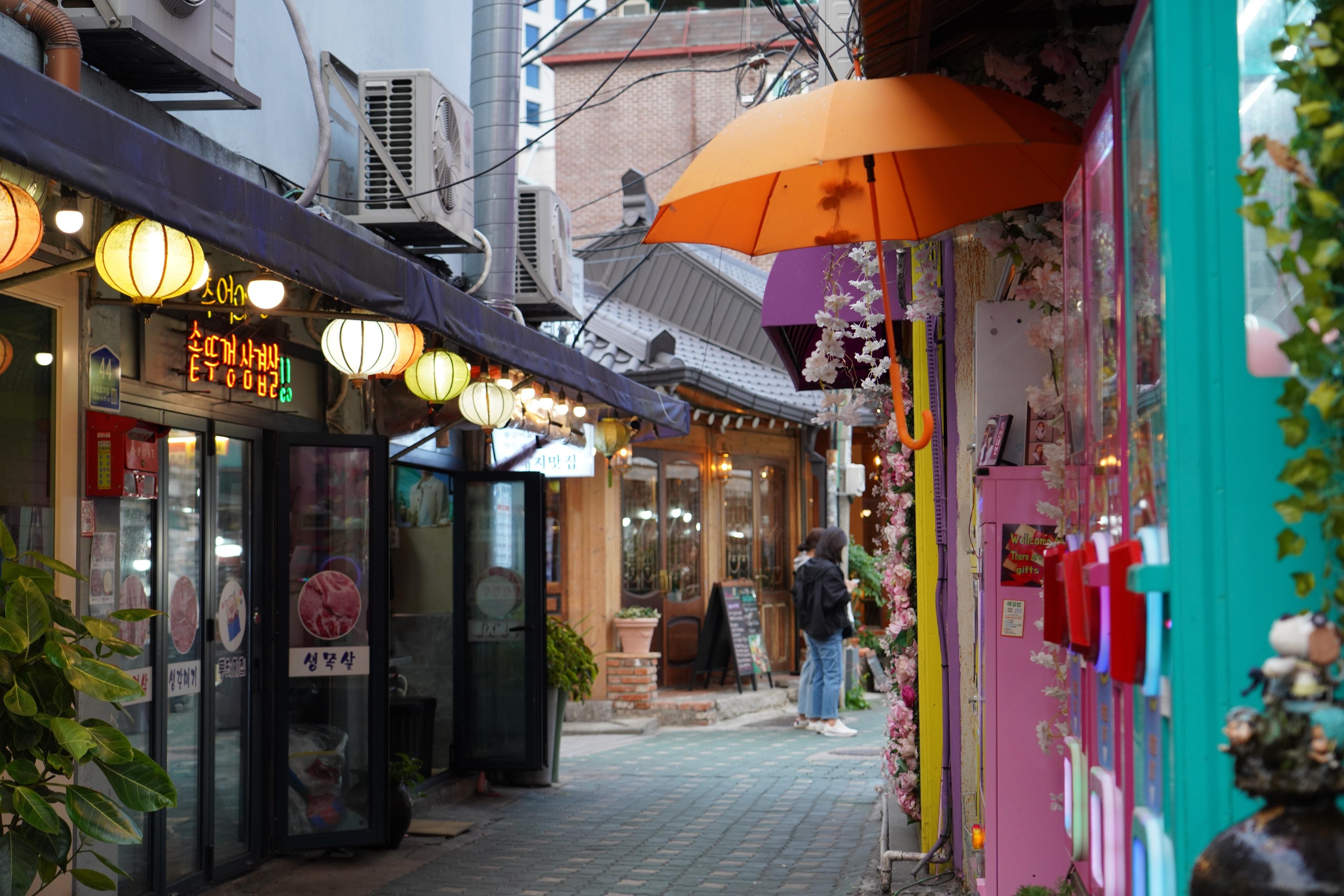 Seoul in One Day by Car: VIP Tour with Russian Guide 2