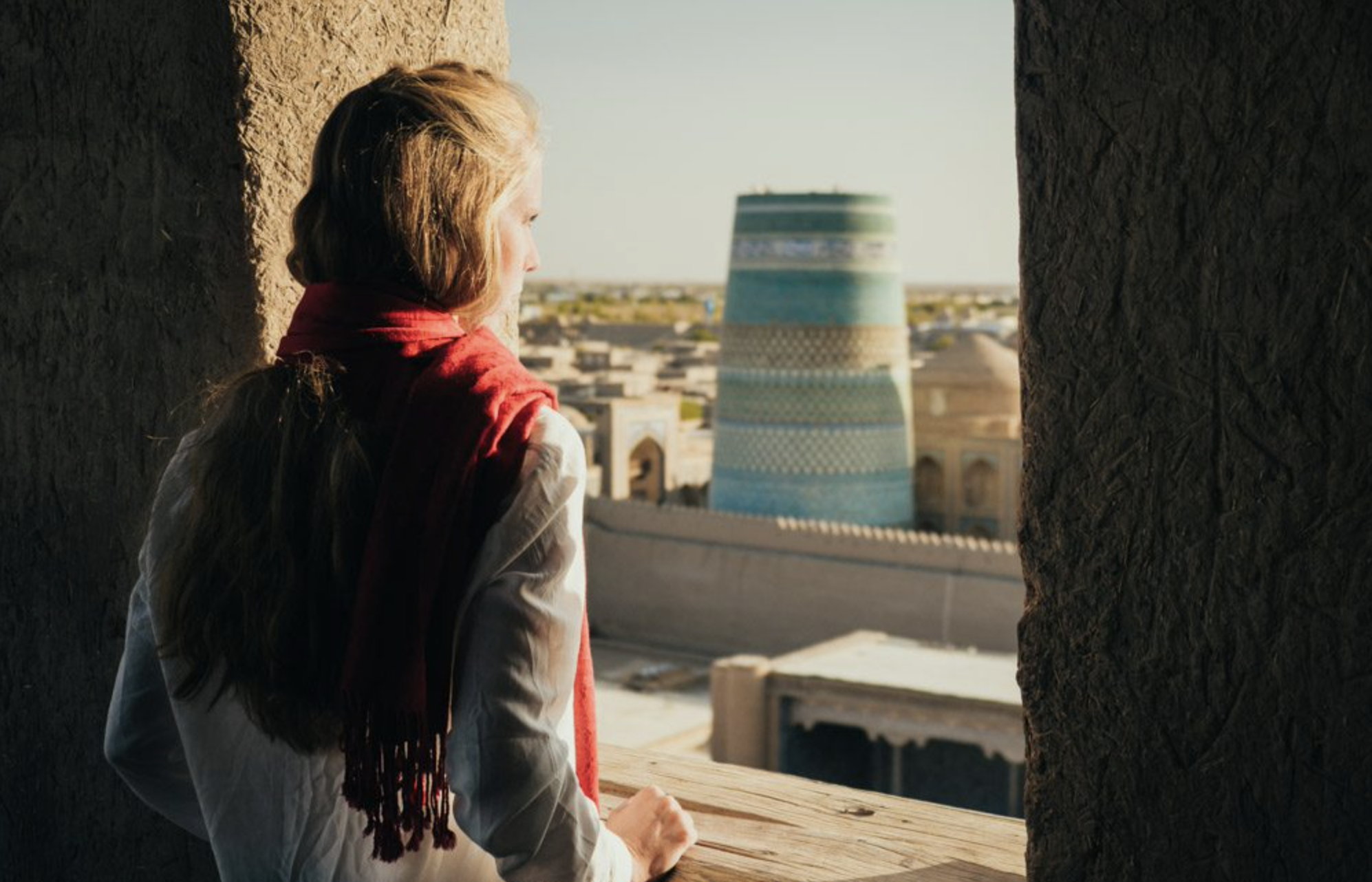 Bukhara: City Highlights Guided Tour with Pickup 3