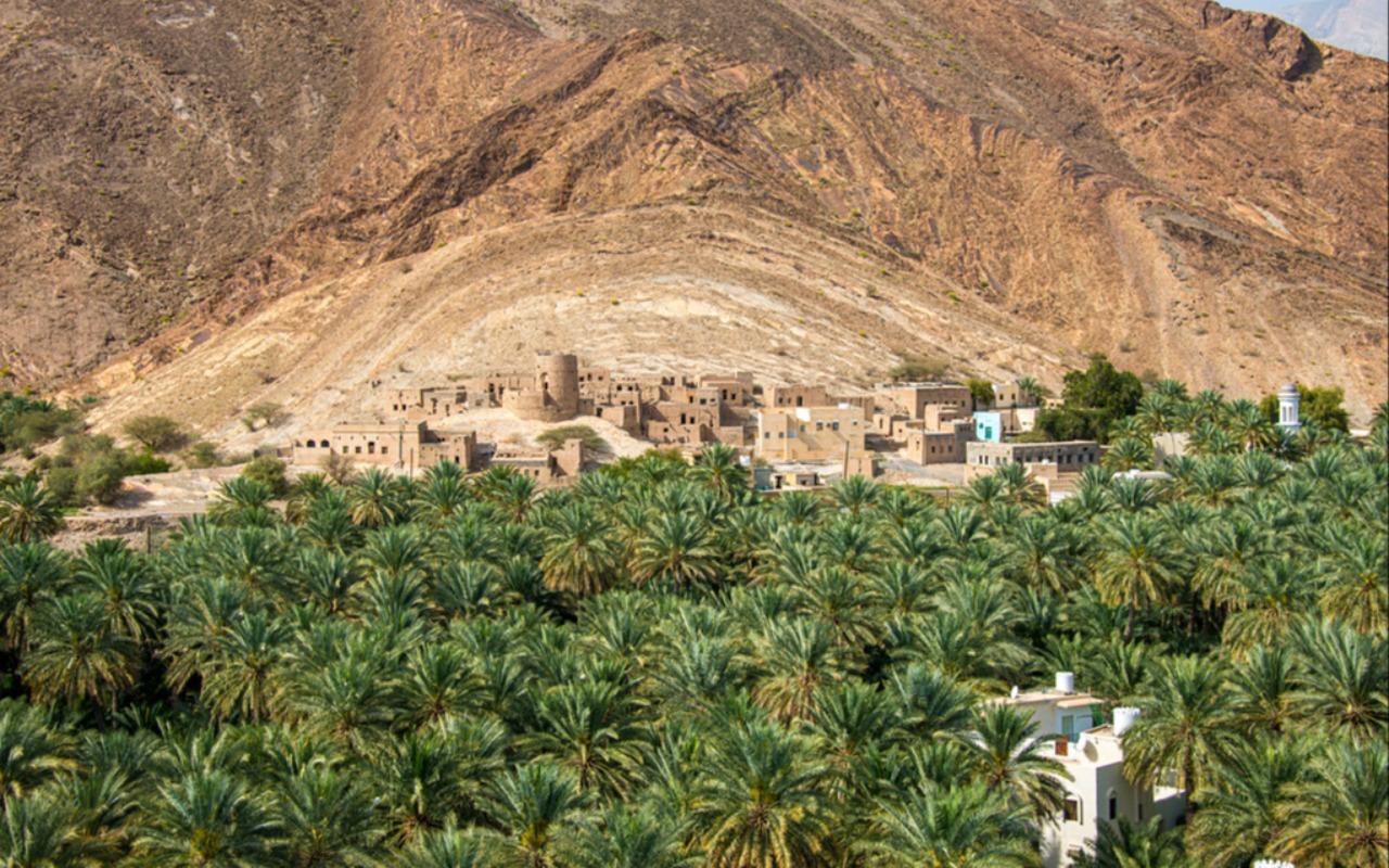 Muscat: Jebel Shams & Nizwa 2-Day Tour 3