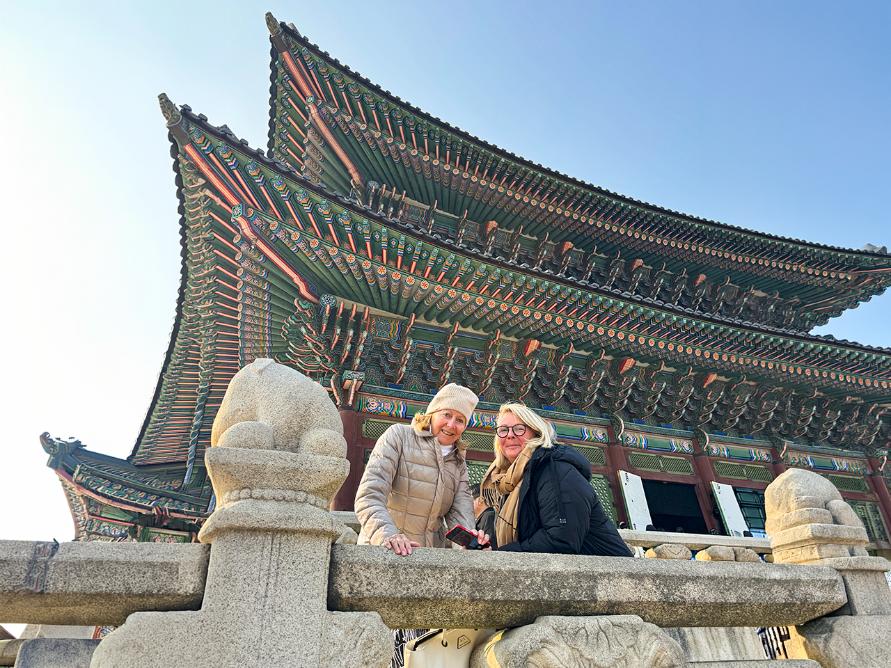 (Guaranteed Return) Seoul Shore Excursion for Cruise Guests 3