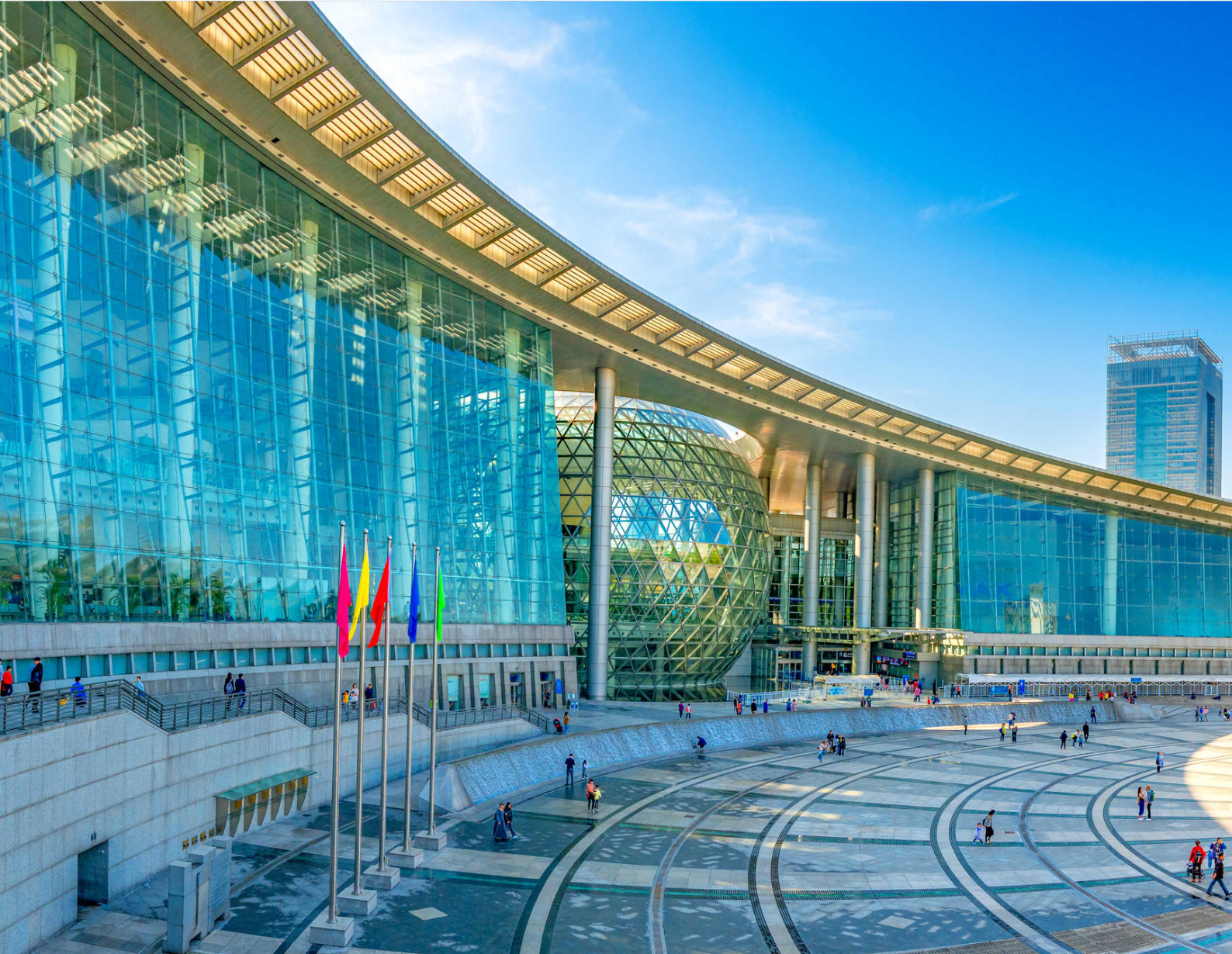 Shanghai Science & Tech Museum+2‑Hr English Guided Tour