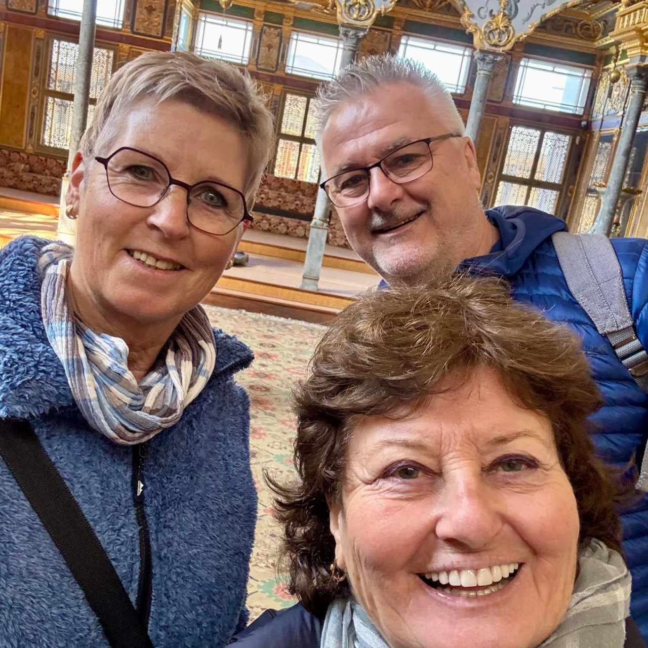Half-Day Istanbul: Topkapi Palece Tour (Tickets Included) 2