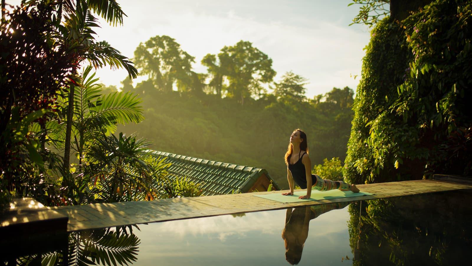 Kathmandu: 3-Day Shivapuri Wellness & Recreation Package