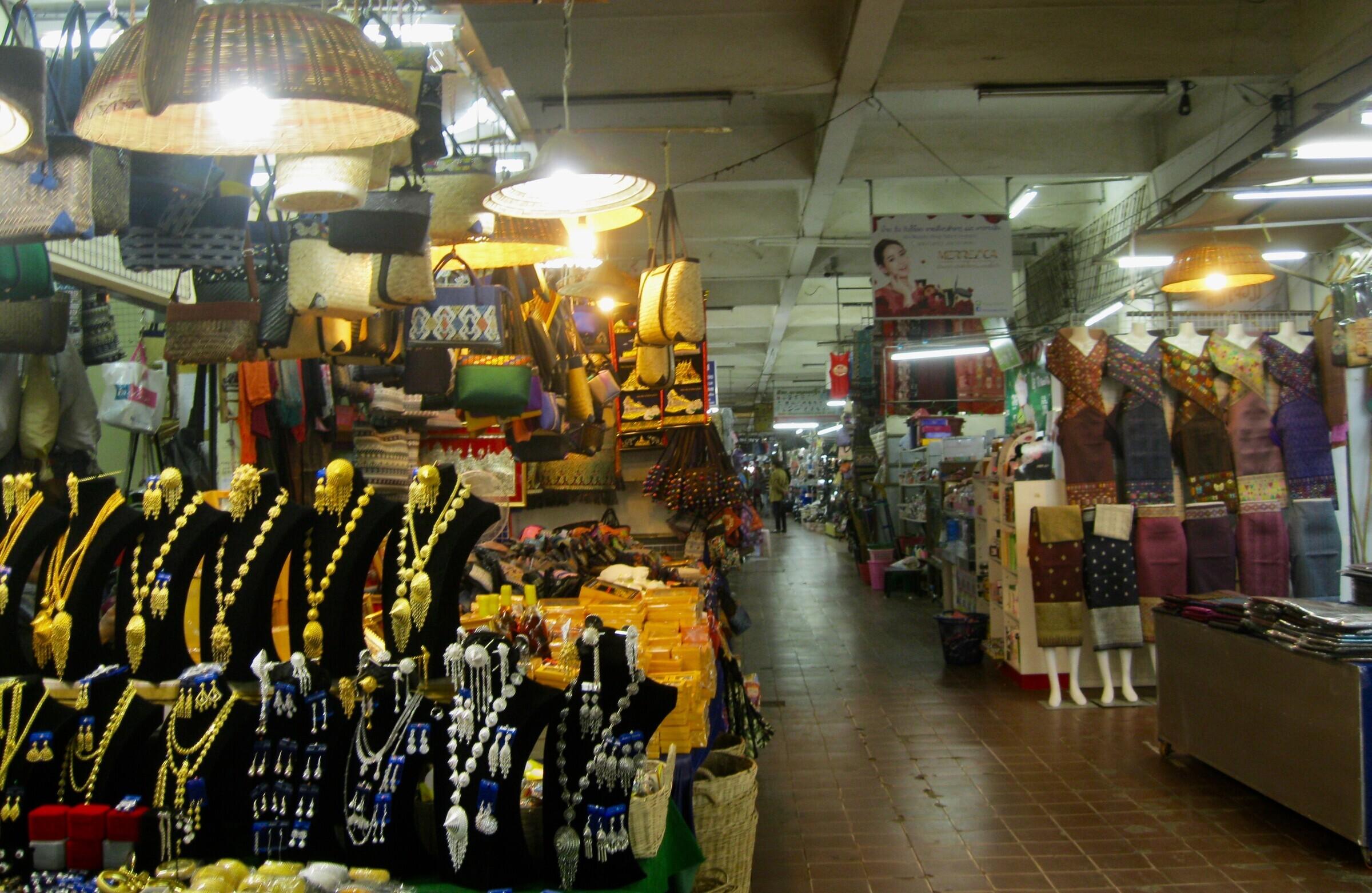 Half Day Exploring the Charms of Vientiane and hotel pickup 3