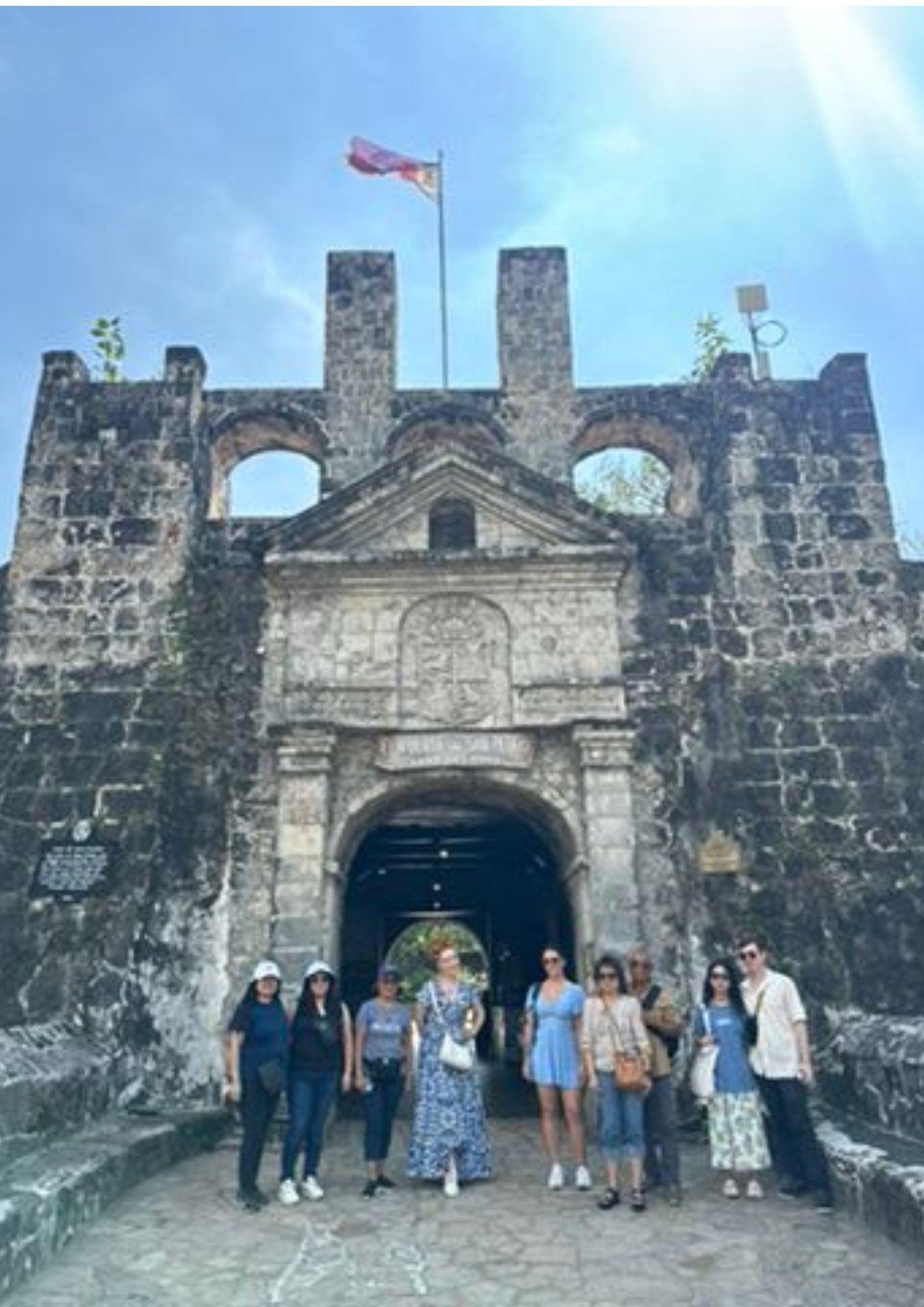 CEBU: Guided Heritage Cebu City Joiners Tour 2