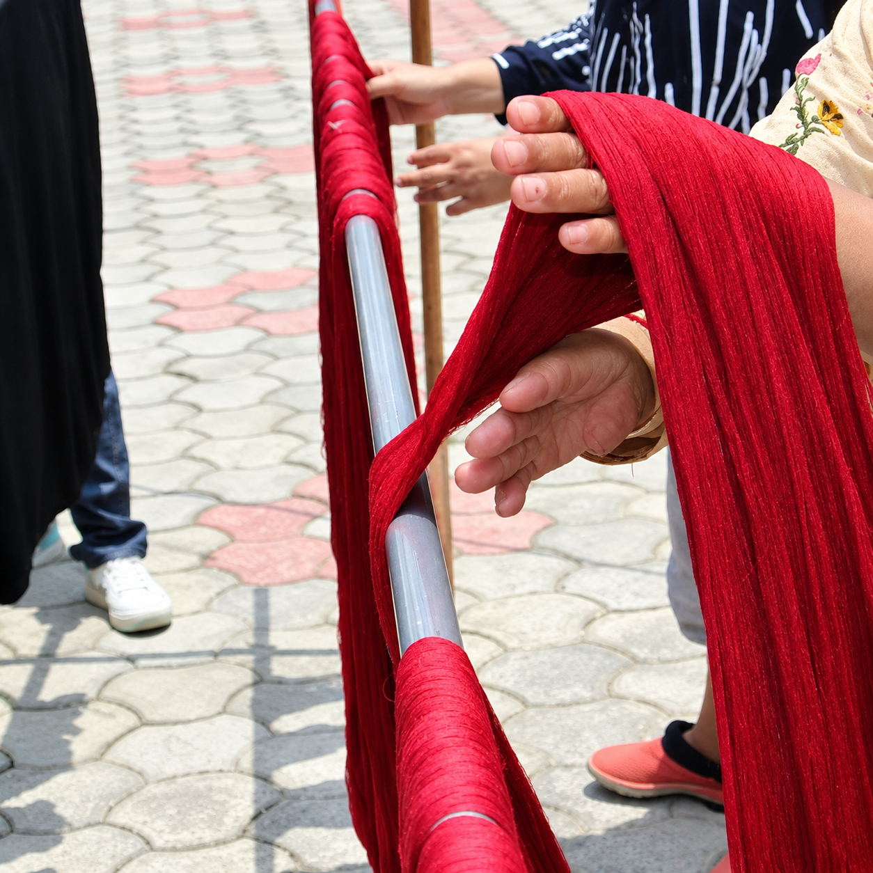 Kathmandu: One-Day Women's Empowerment Tour with Workshops 3