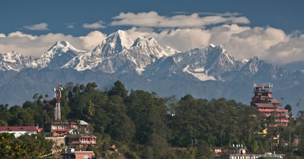 Kathmandu: Nagarkot Sunrise, Mt. Everest Himalayas View Tour