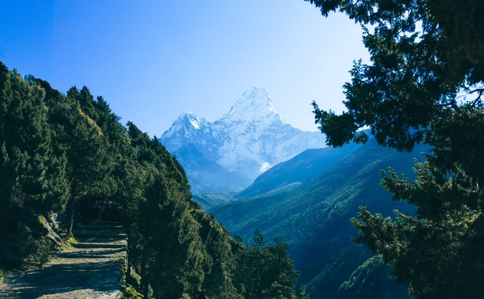 Everest Panorama Trek - Nature's Grandeur in Every Step 3