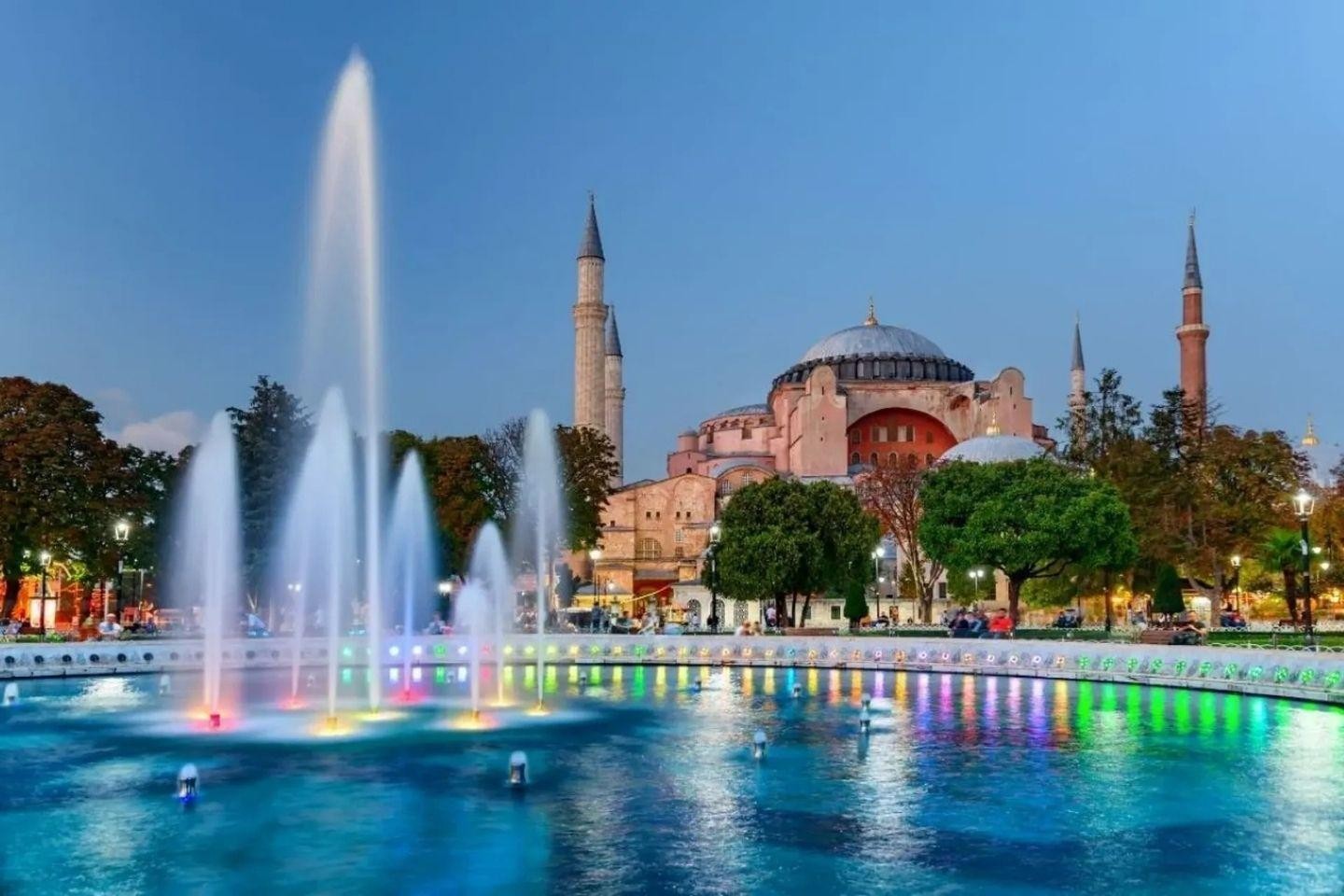 Istanbul: Historic Peninsula Guided Walking Tour 2