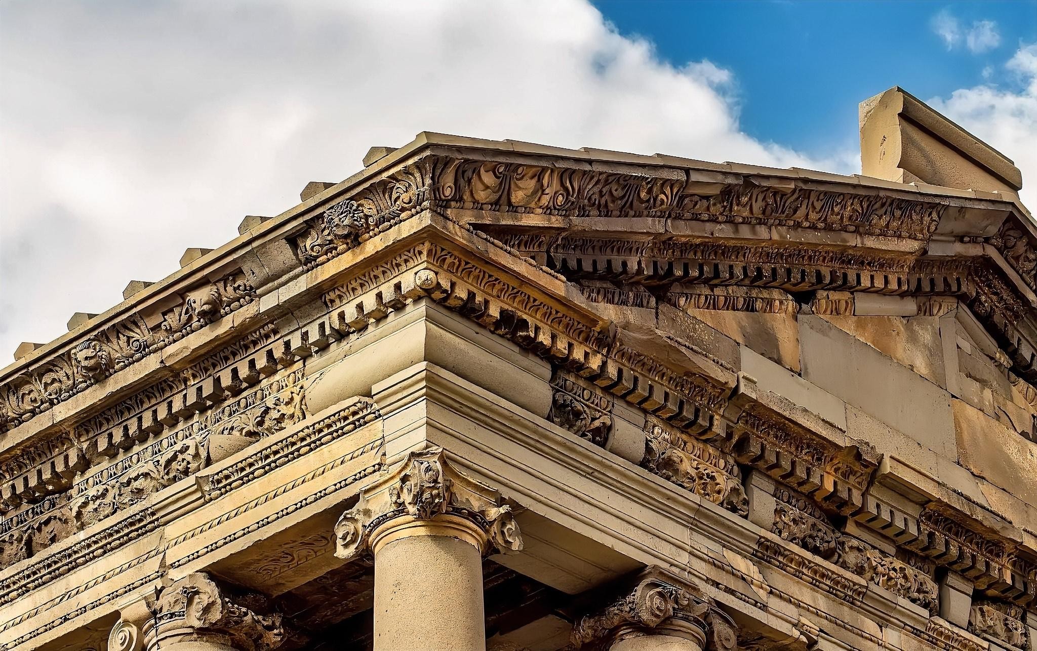 Private Day Trip: Garni, Geghard, Symphony of Stones & Sevan 2