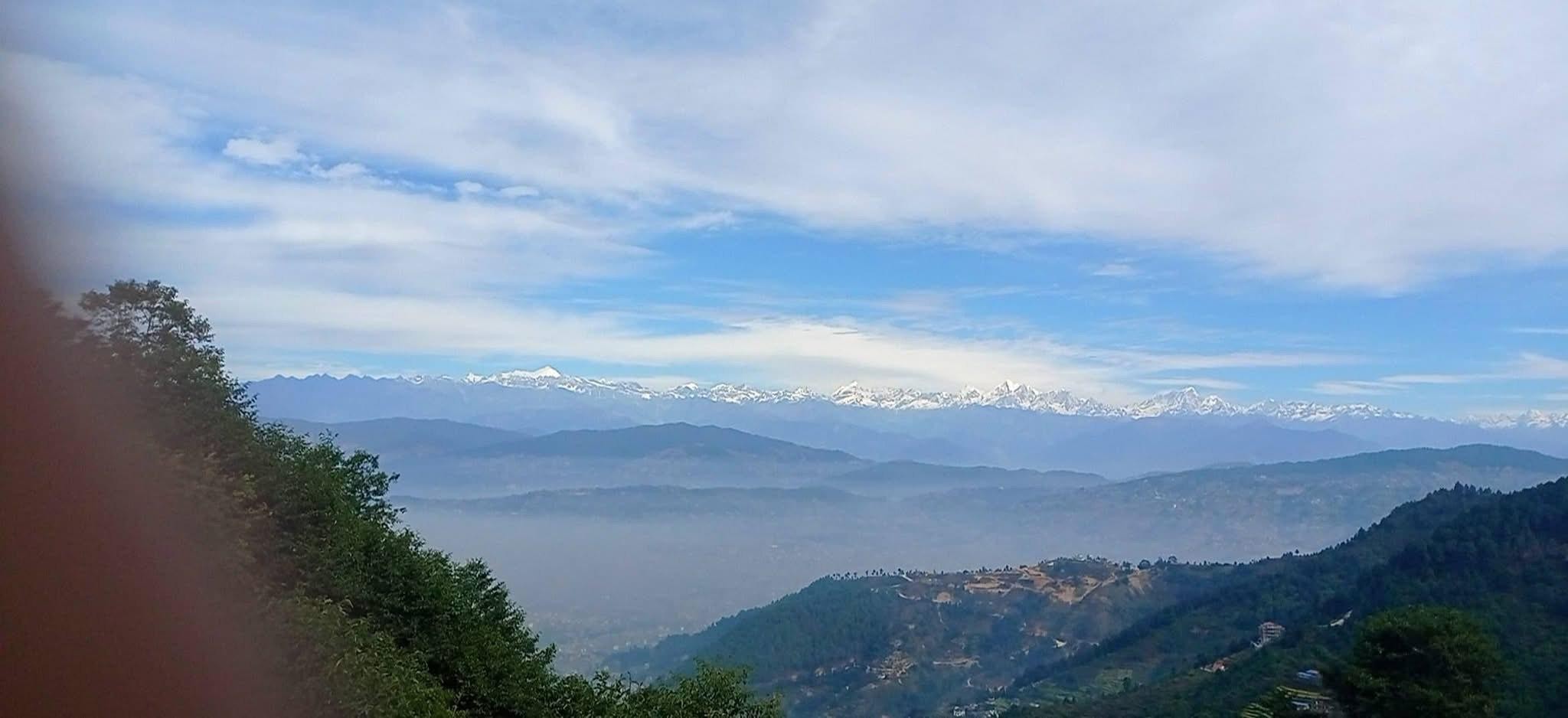 Kathmandu: Ranikot Hiking With Lunch - Less Crowed Hike 2