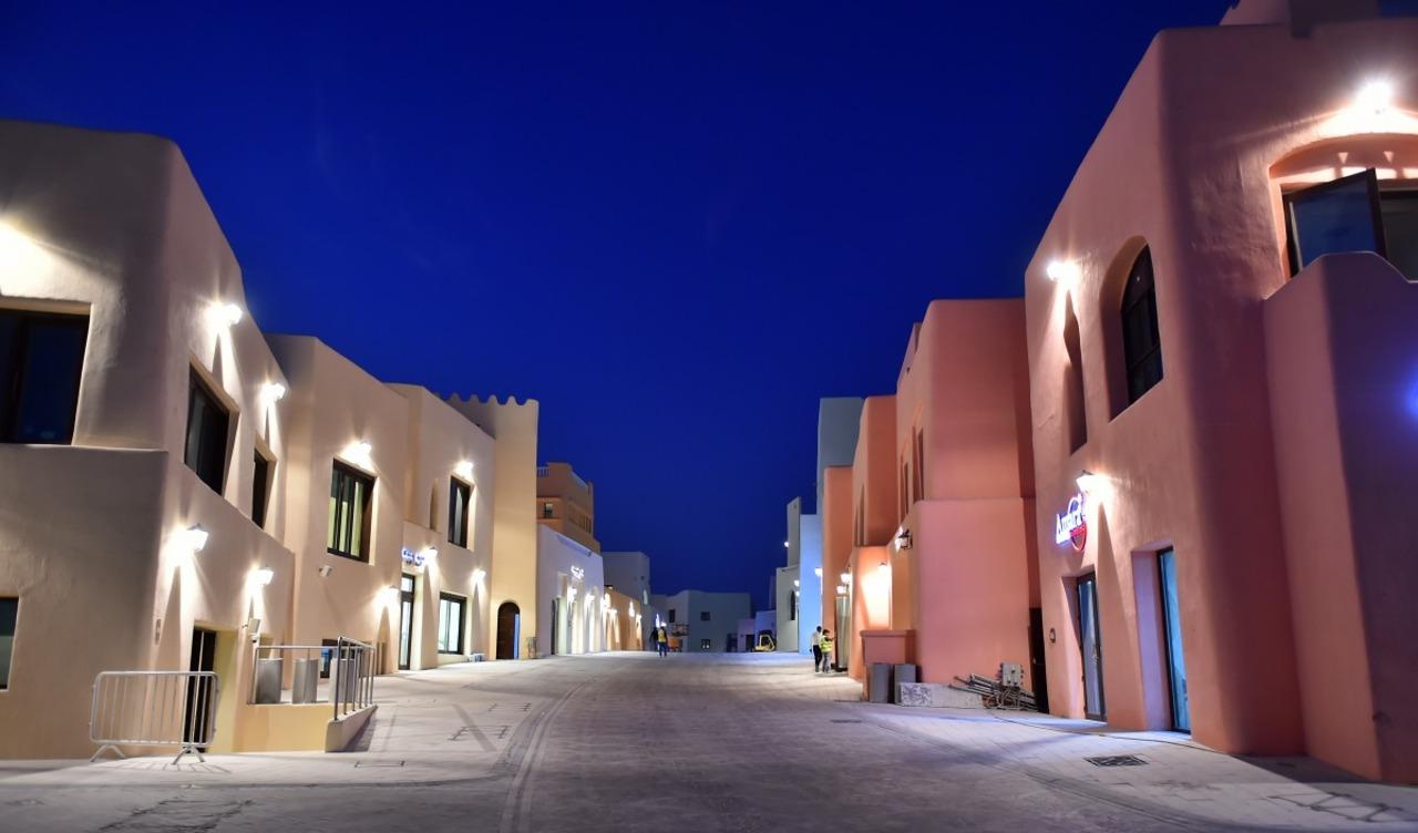 6-Hour Doha City Tour 3