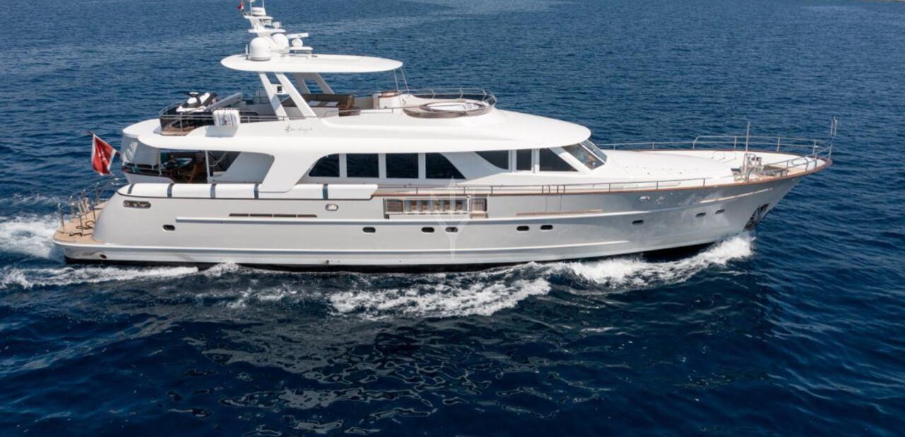 Baku: Shared Yacht Tour with Swimming Stop 3