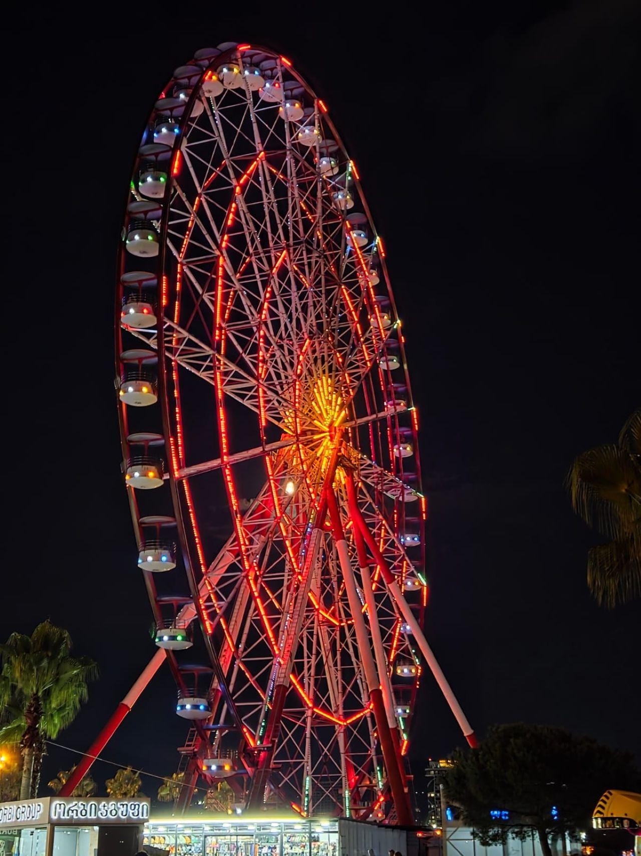 Batumi: Evening Walking Tour 3
