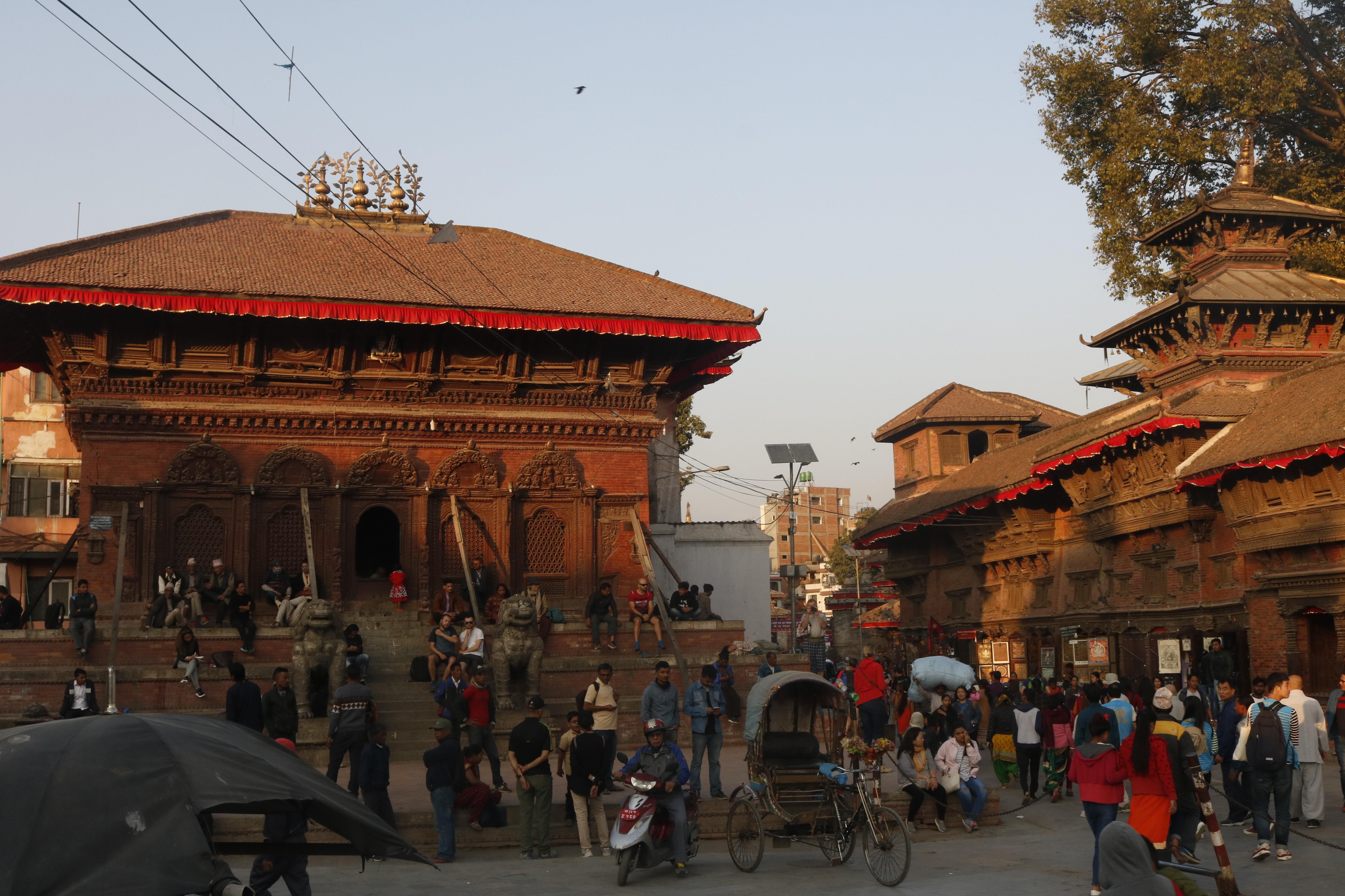 Kathmandu: Full-Day City Tour of All 5 World Heritage Sites 2