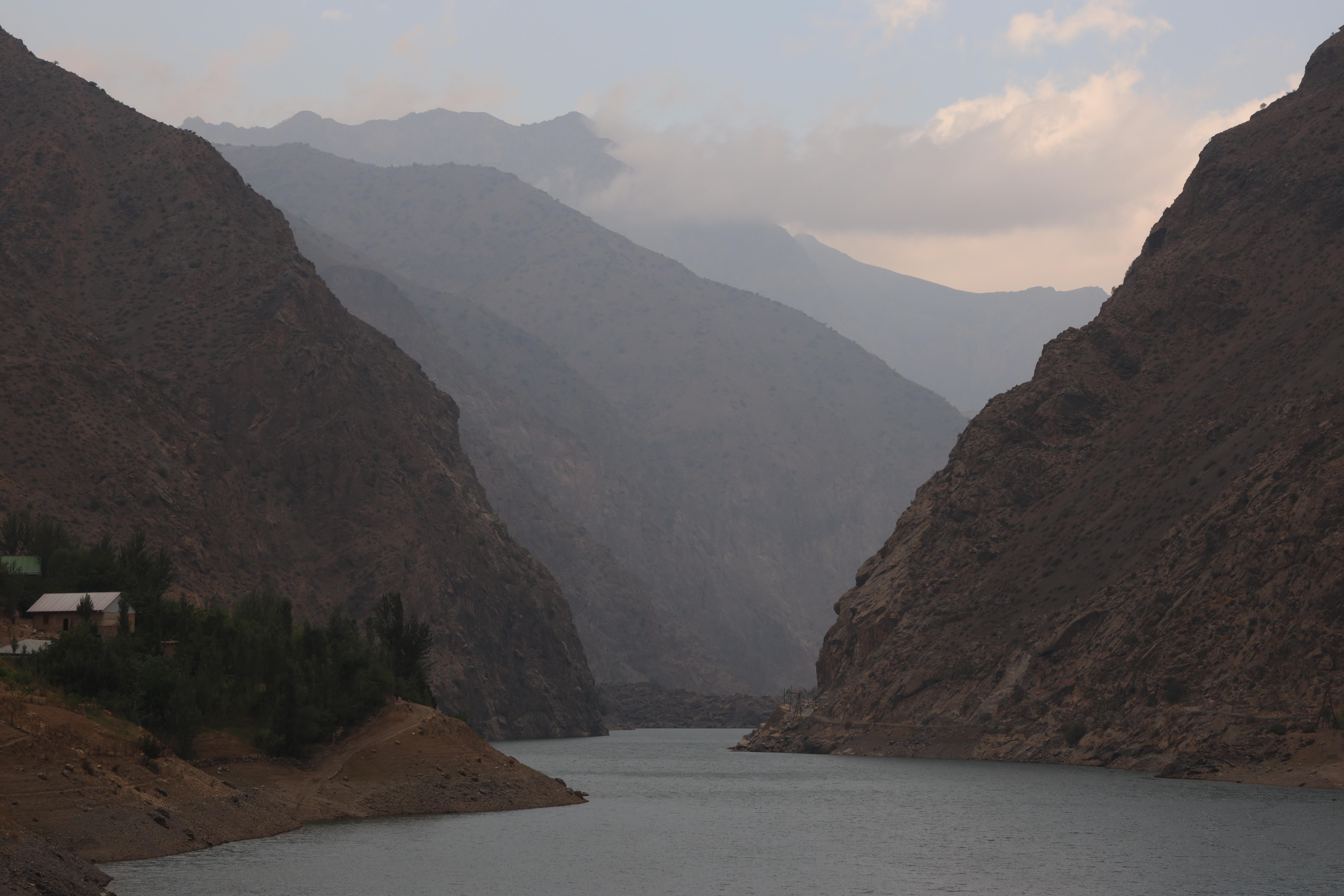 Seven Beauties of Shing -Seven Lakes Day Trip From Samarkand 2