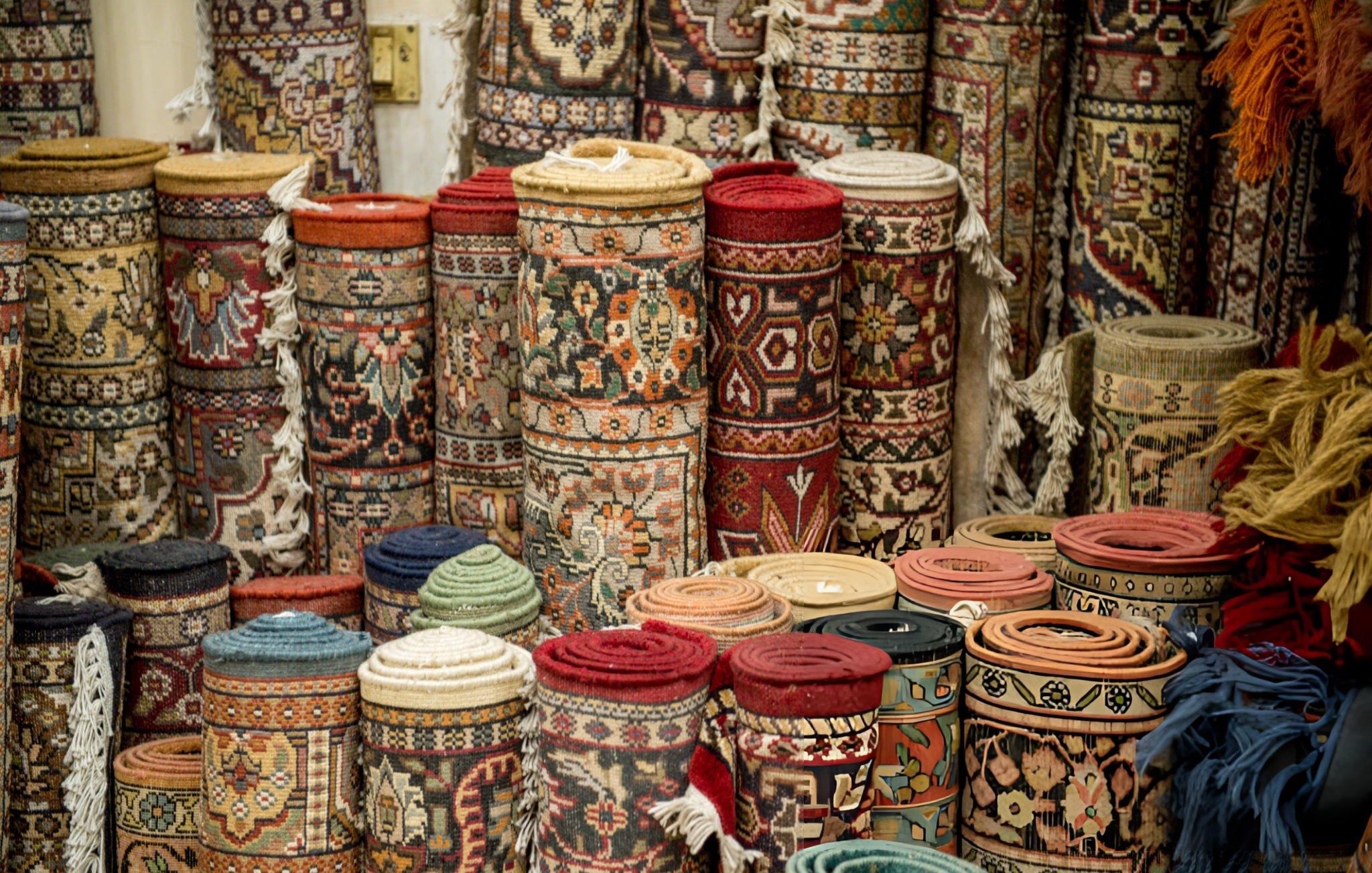 Jaipur: Private Shopping Tour with Local Guide 3