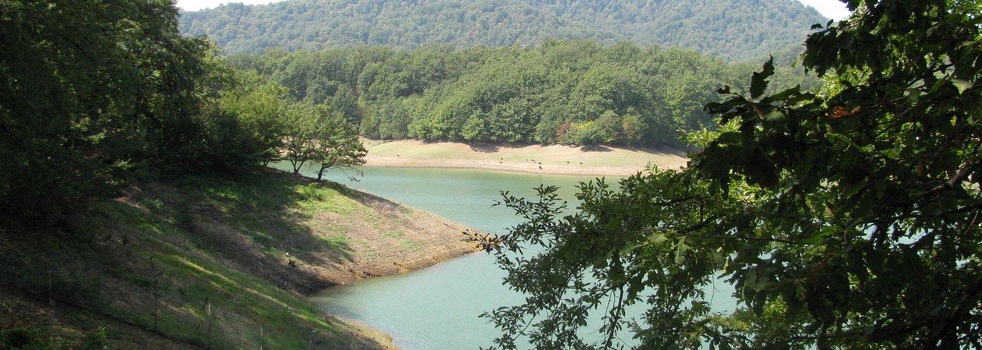 Southern charm of Azerbaijan 2