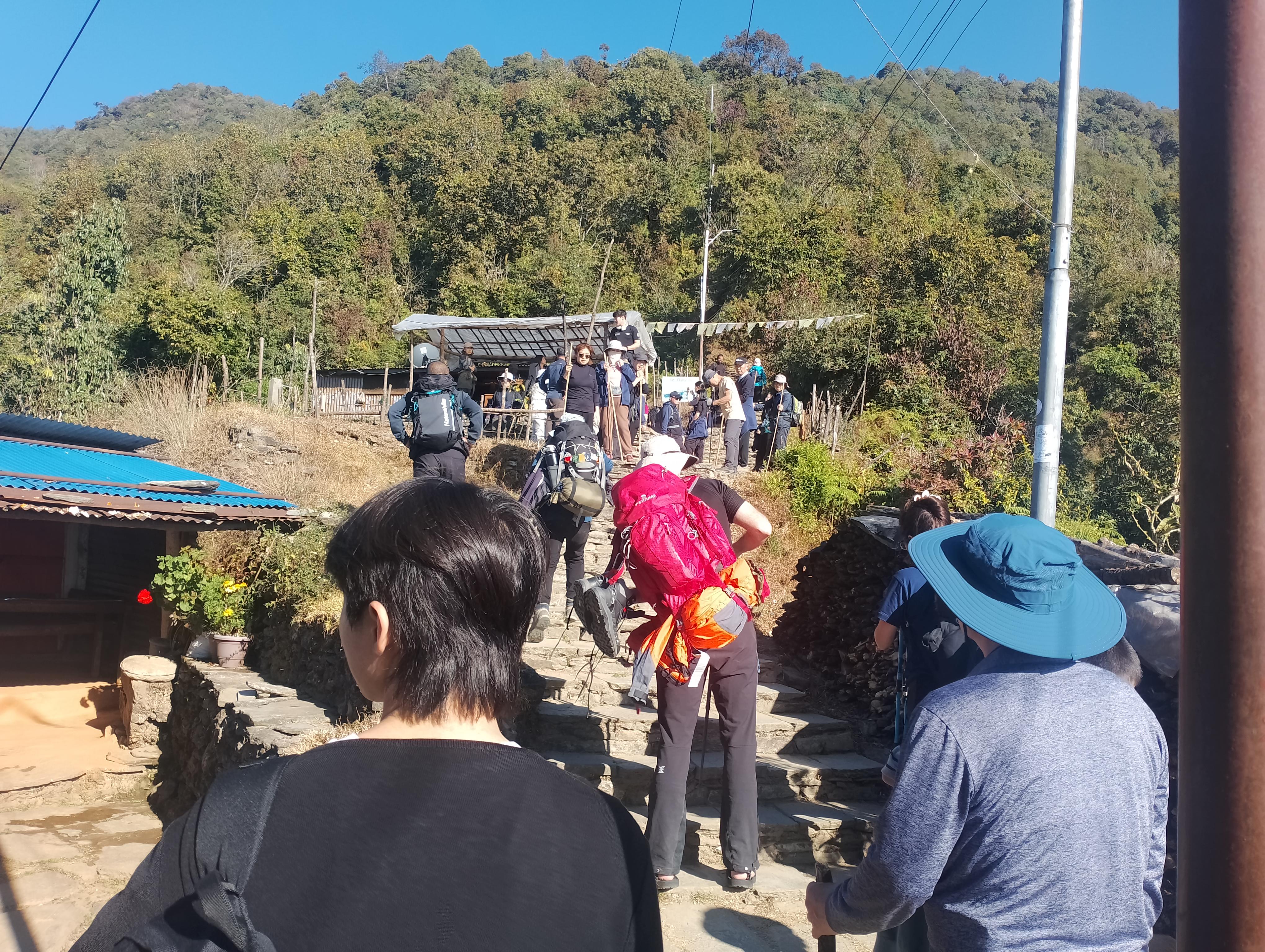 1 Night 2 Days Camping Tour at Australian Camp (Trek) 2