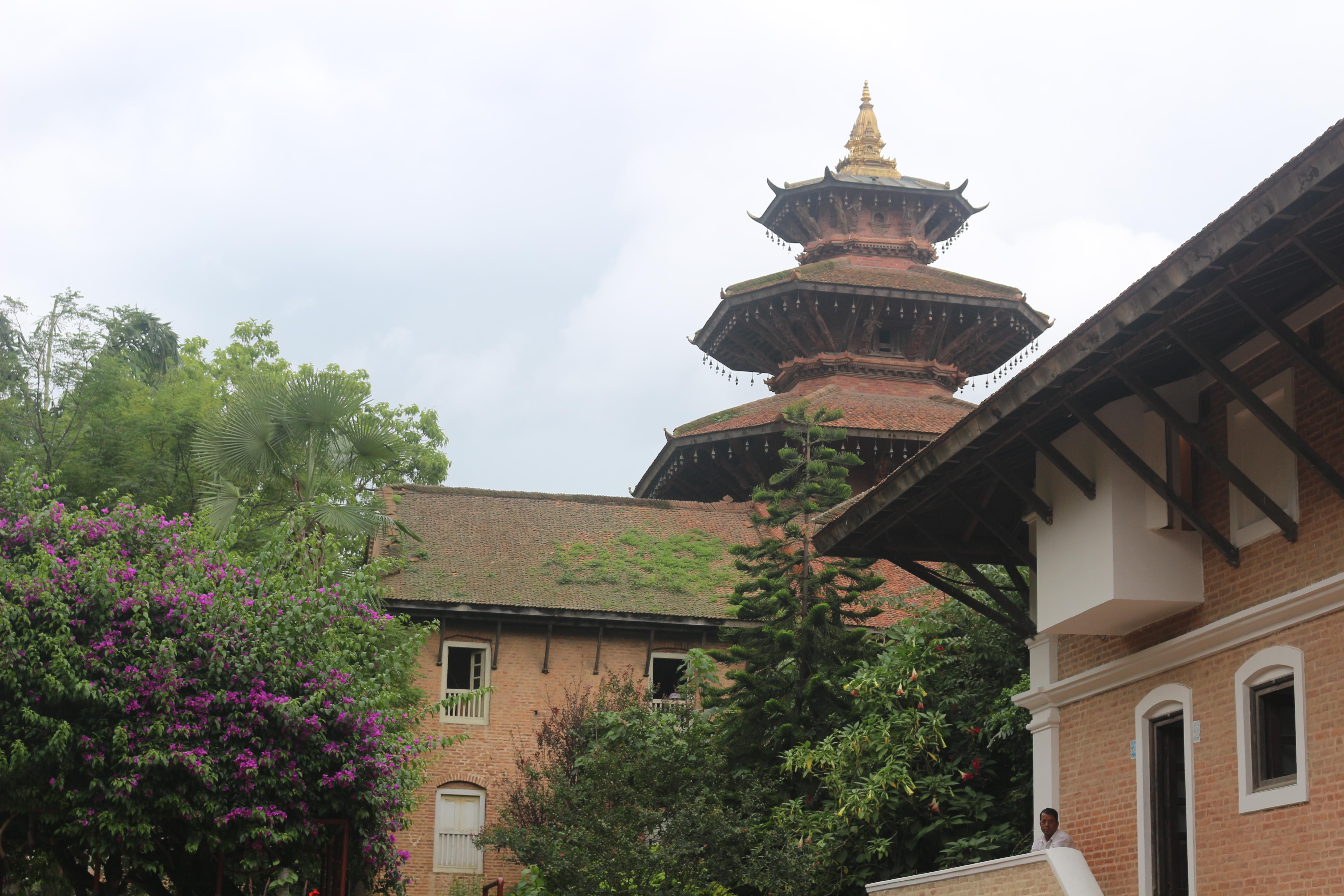 Kathmandu UNESCO Tour: Swayambhunath, Patan & Bhaktapur 3