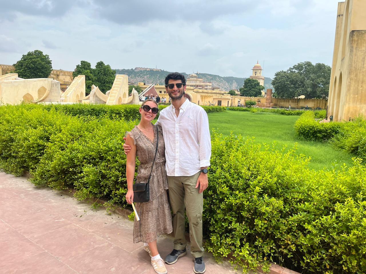 From Delhi: 4-Day Golden Triangle & Ranthambore Tiger Safari (from $243.22) 3