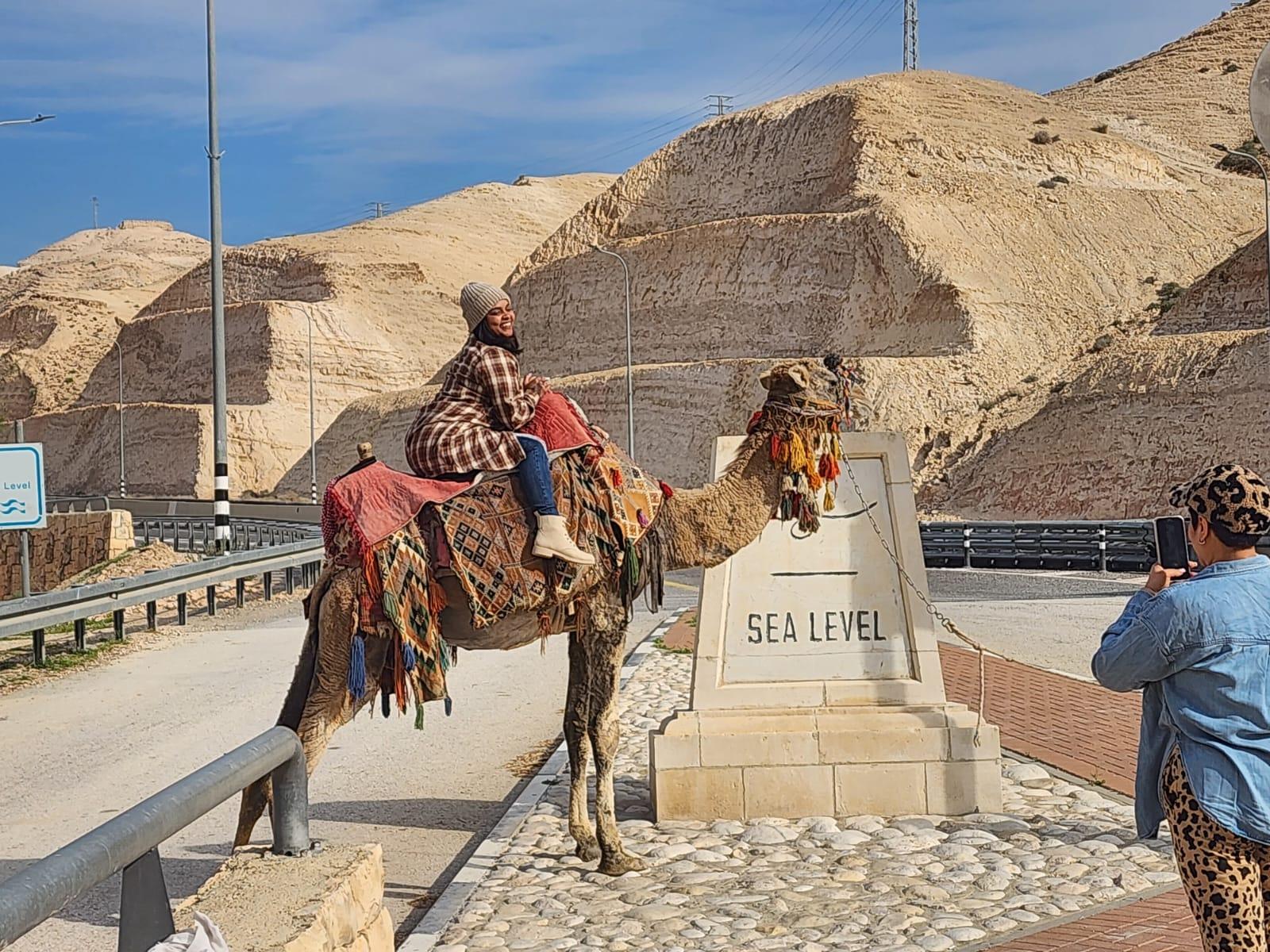 Dead Sea: Half-day Tour from Jerusalem 3