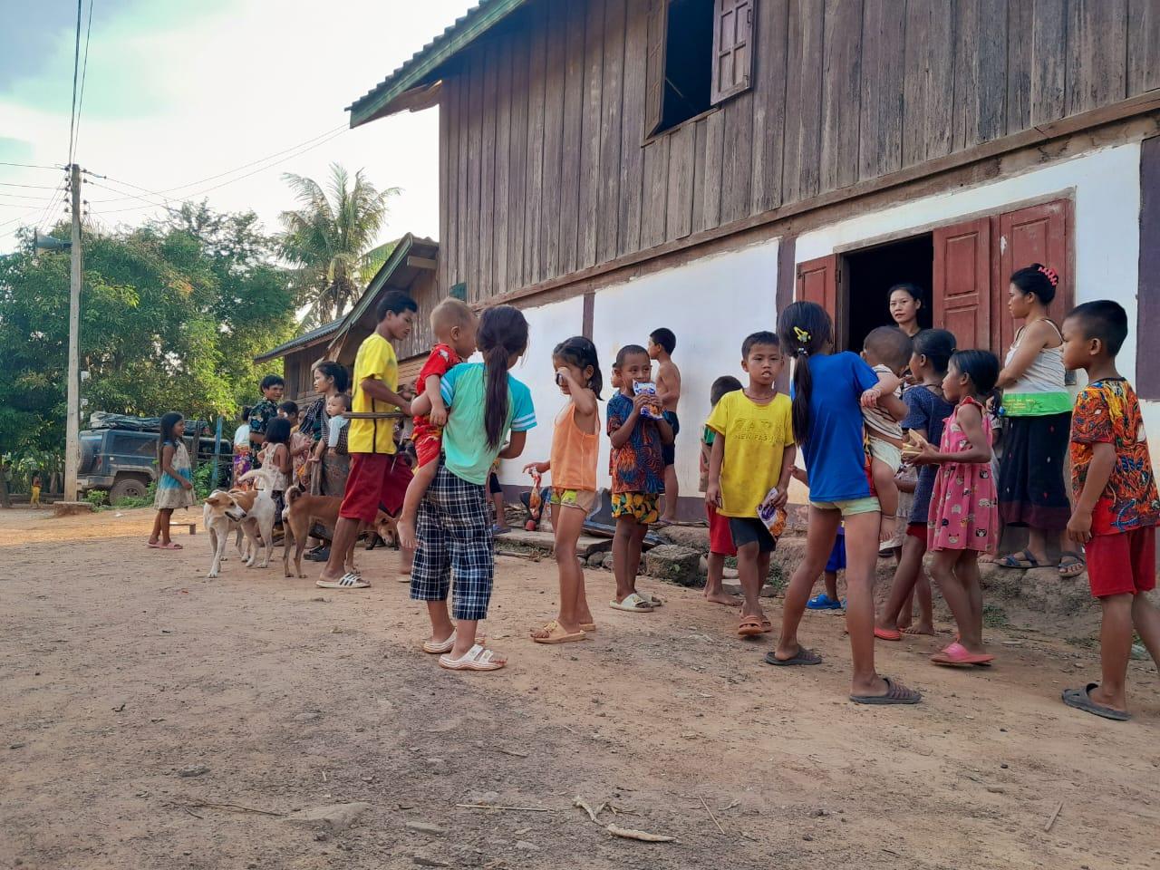 Luang Prabang: Authentic Remote Village Day Trip 3