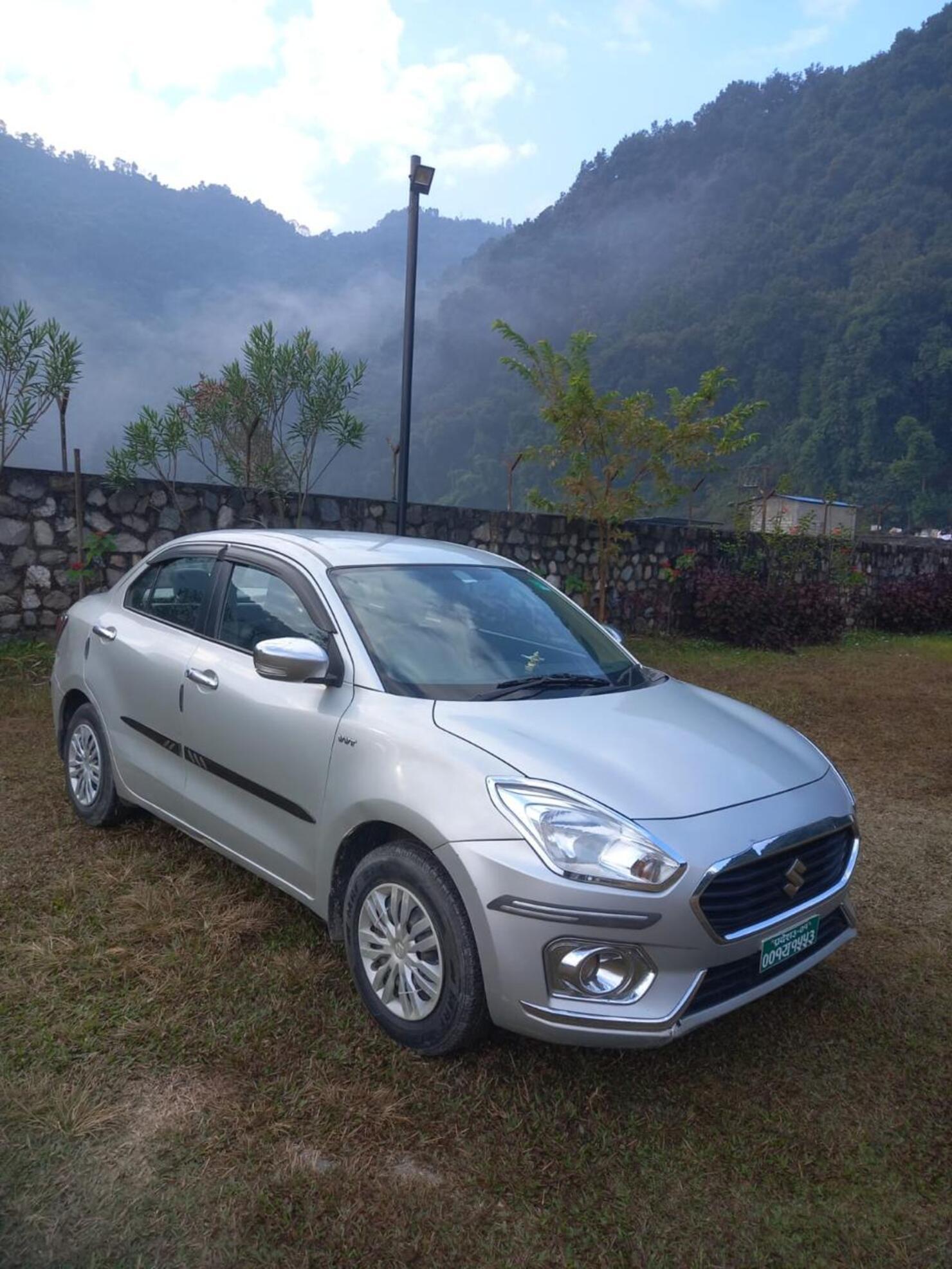 kathmandu pokhara private car 2