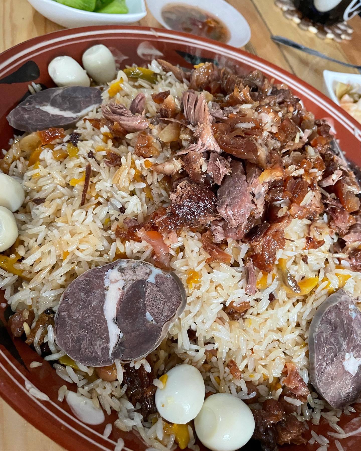 From Tashkent: Ferghana Valley 2-Day Tour with Classes 3