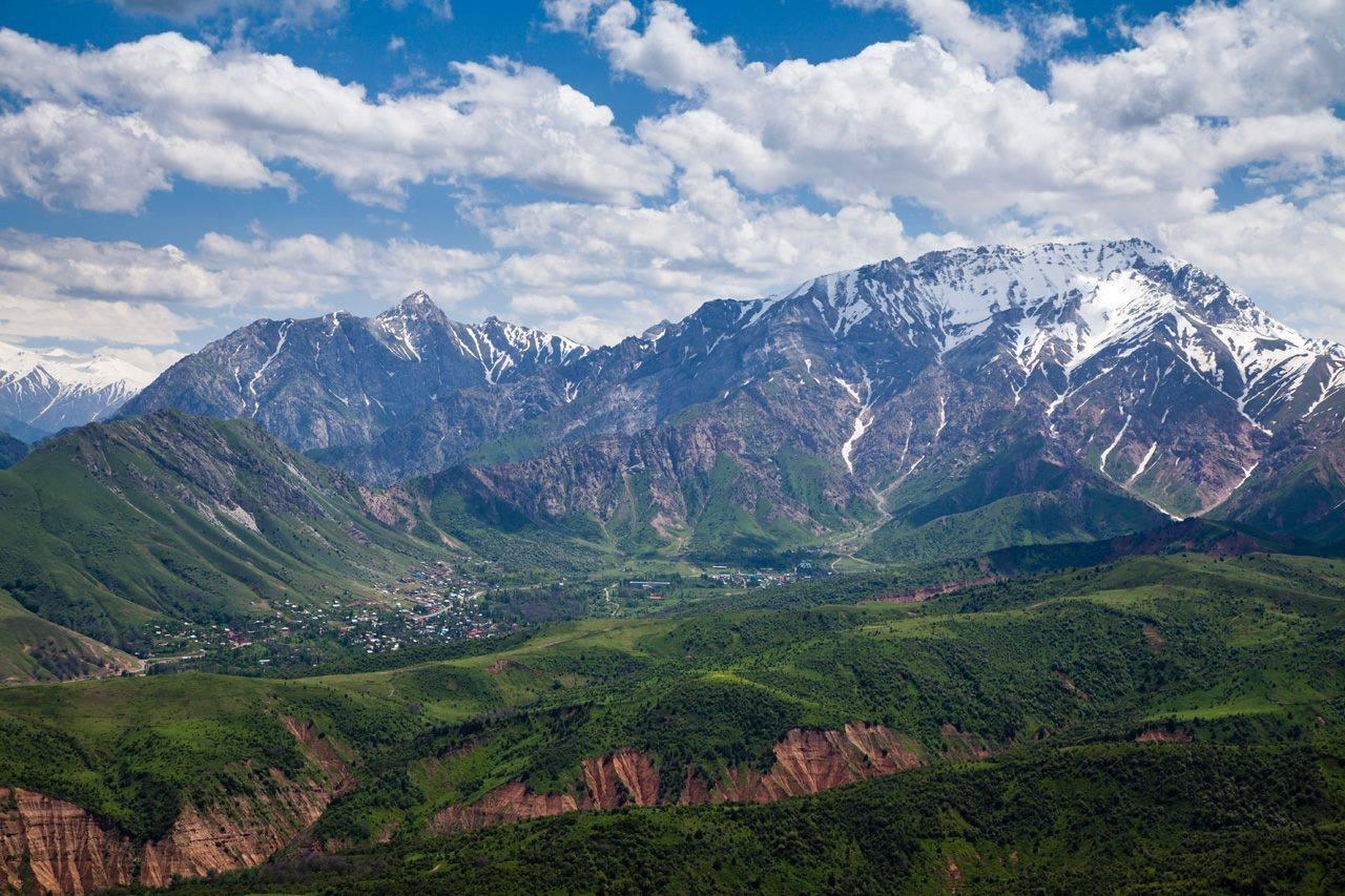 Amirsoy & Chimgan Mountains Tour with Charvak Lake 3