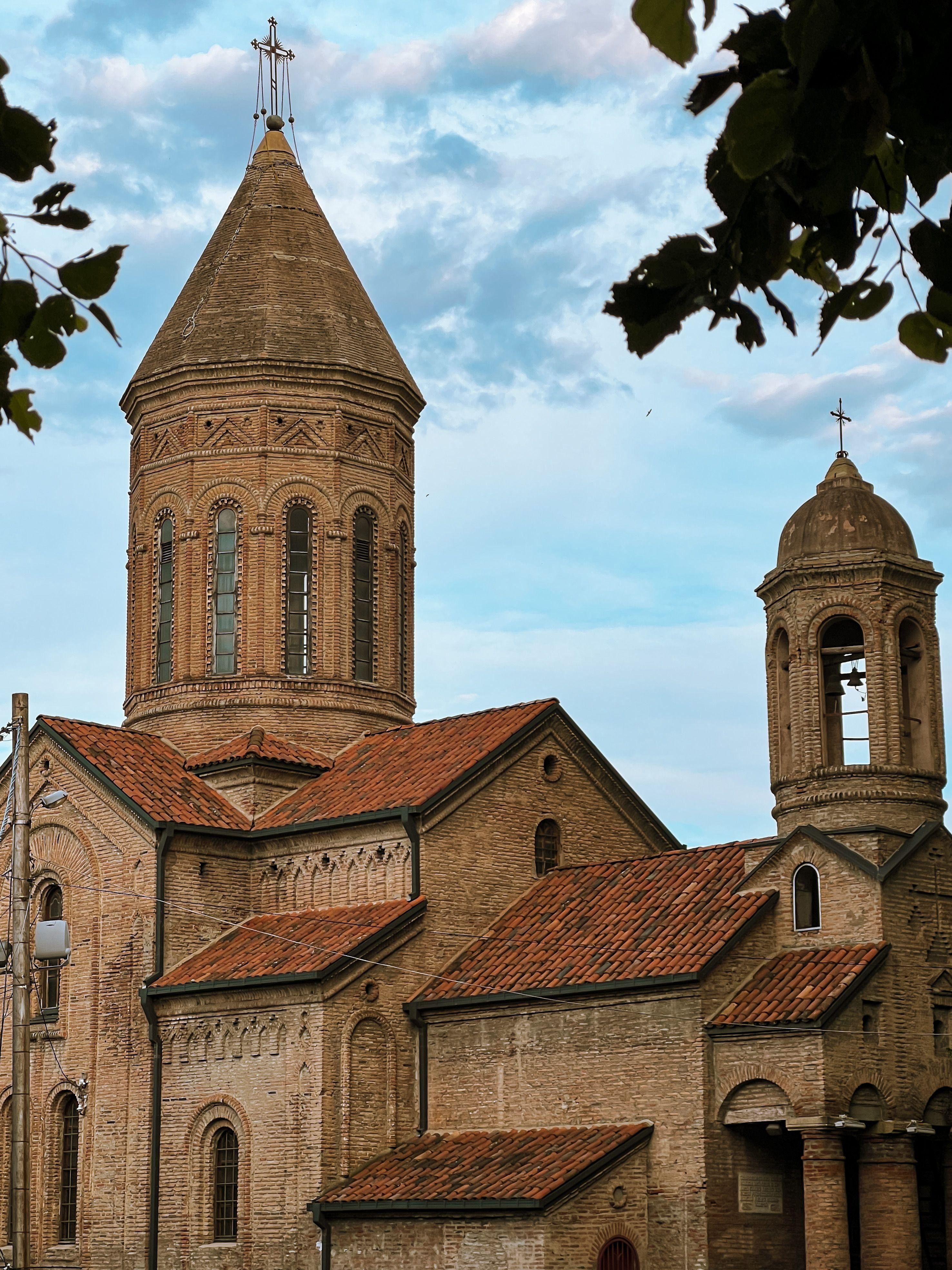 Tbilisi: Mtskheta, Gori, Stalin Museum & Uplistsikhe Tour 3