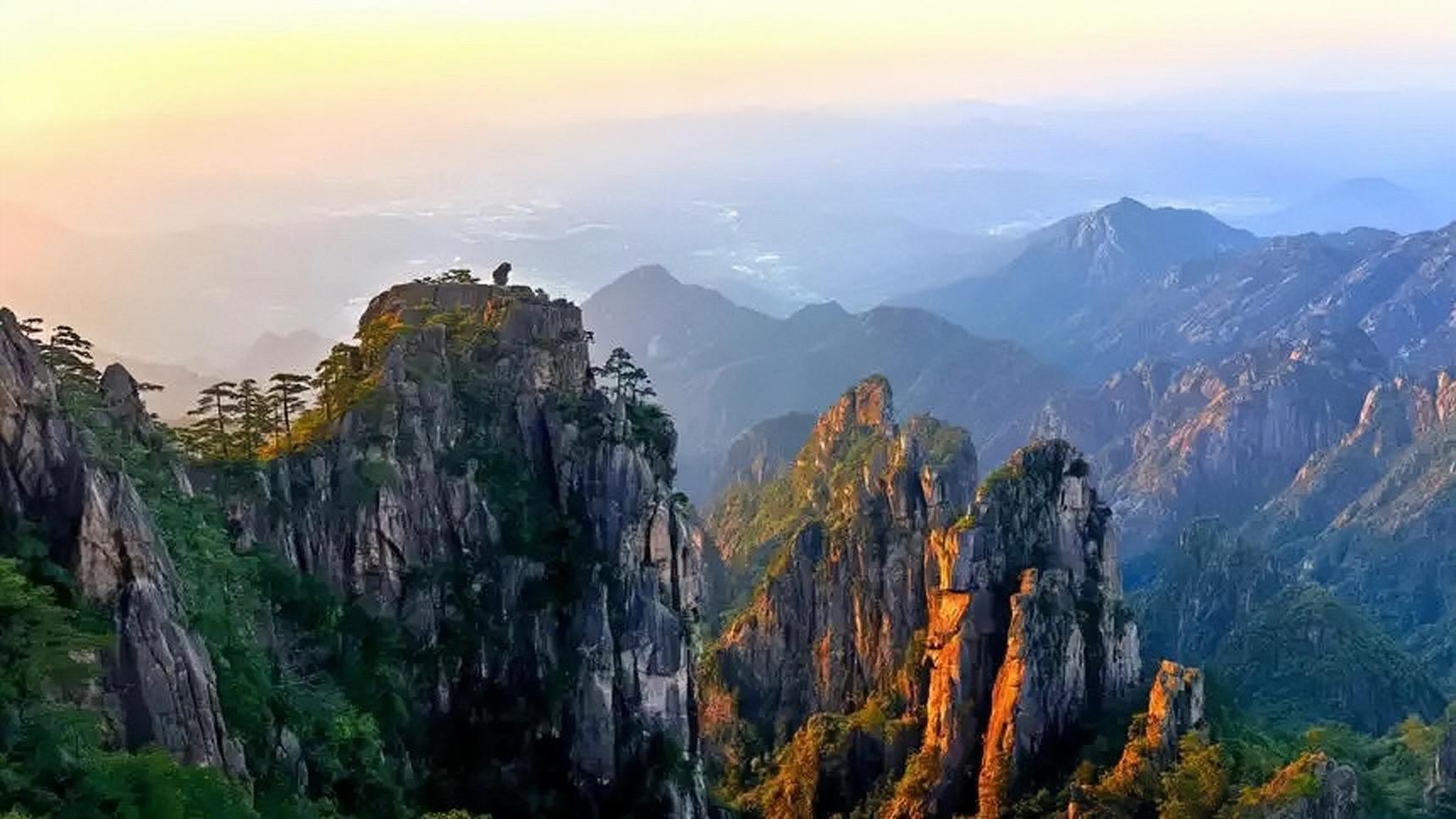 Shanghai: 2-Day Huangshan Tour with Train and Guide 2