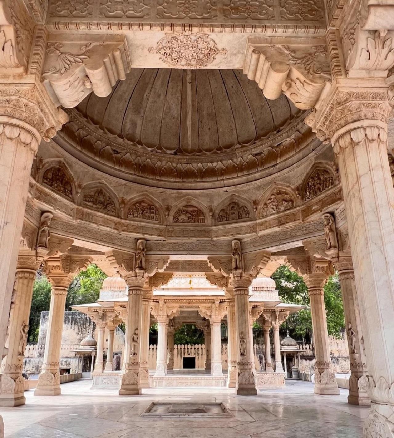 Jaipur Half-Day Or Full Day Tour For First Time Visiters 3
