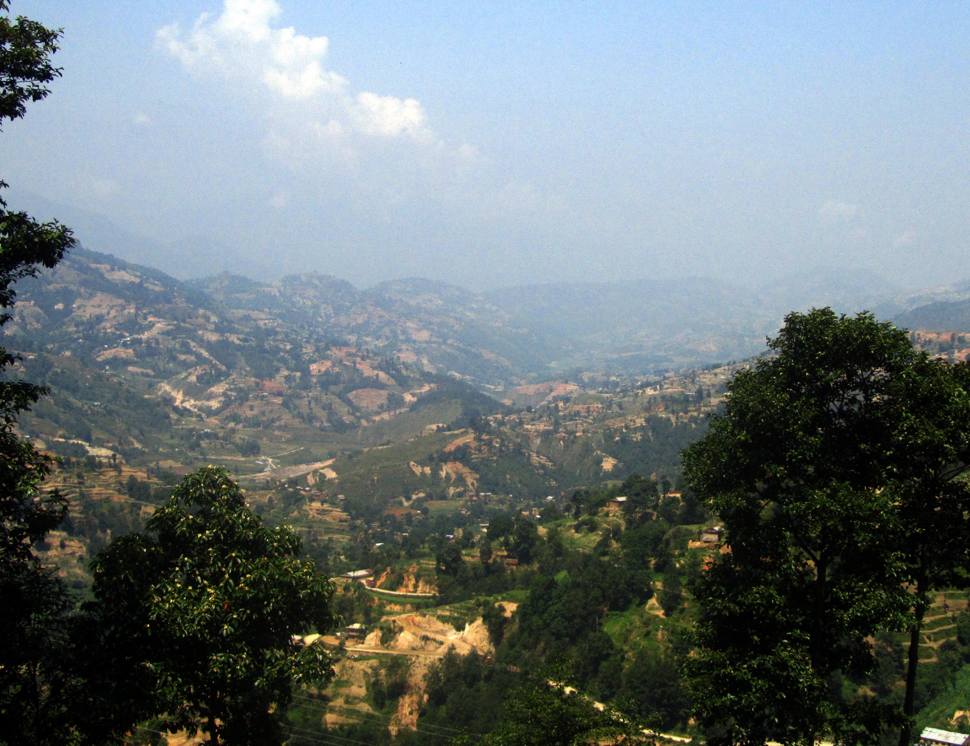 From Kathmandu: Kakani Trout Fishing and Tasting Tour 3