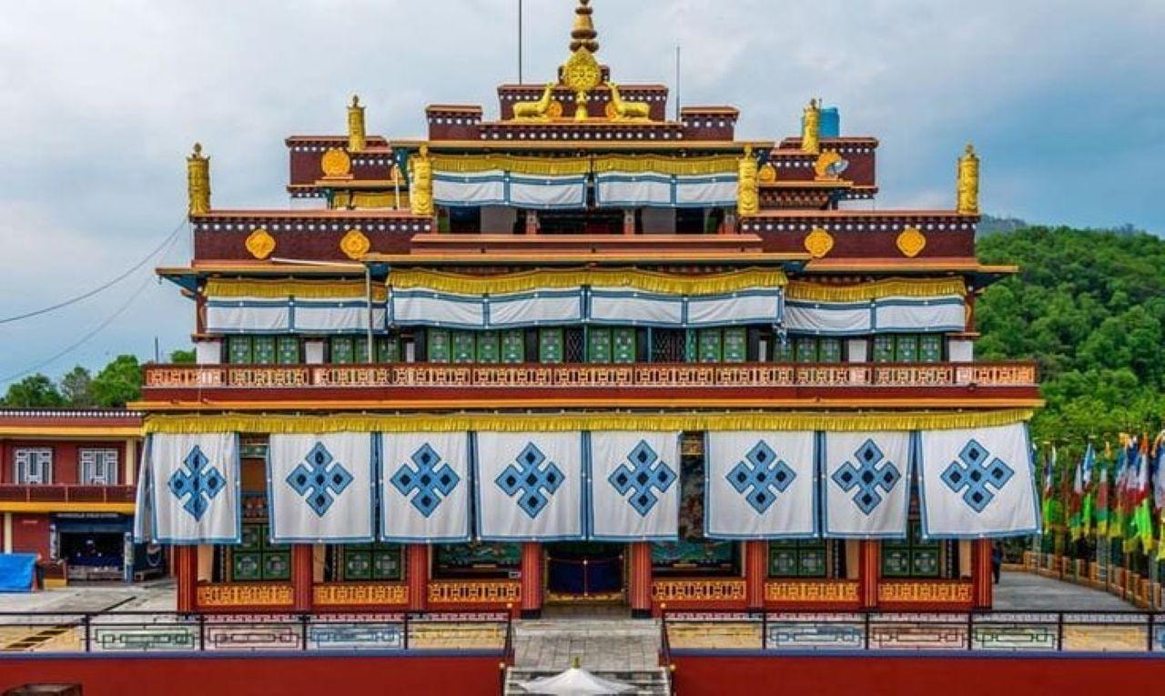 Pokhara: Begnas & Rupa Lake, Temple, Monastery and Park Tour 2