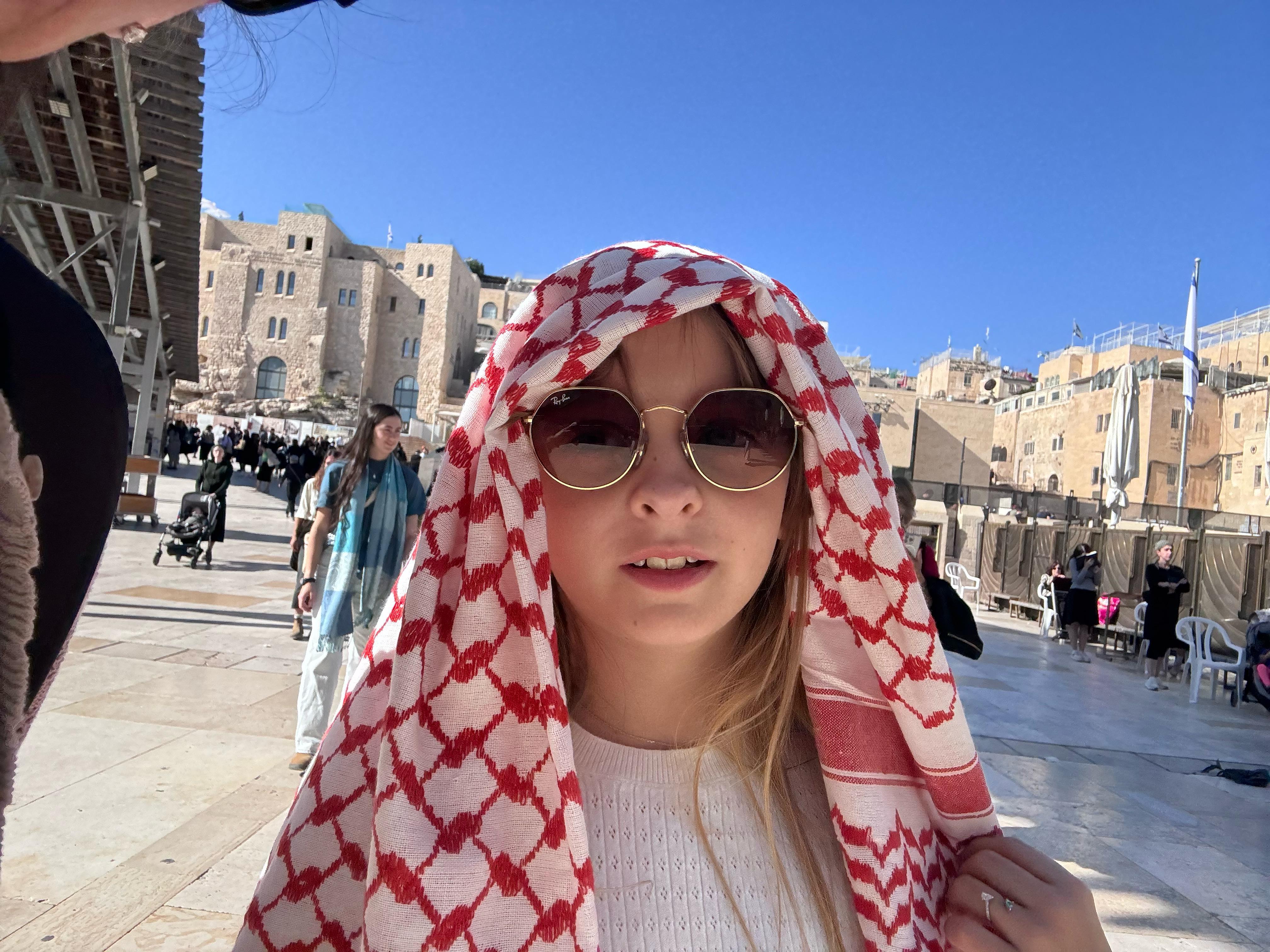 Masada & Dead Sea Private Day Trip 2