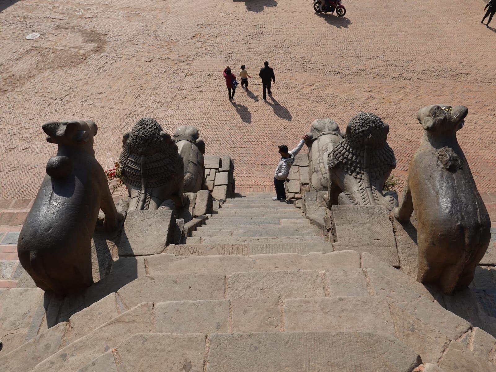 4 Days Kathmandu Cultural Tour & Himalayas Views 3