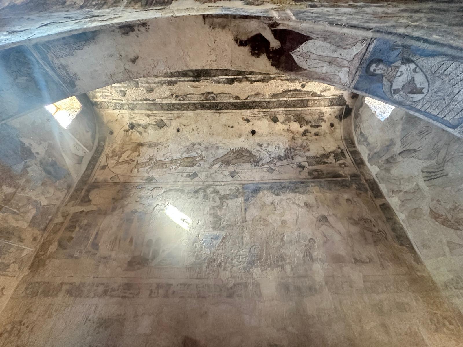 Amman: Petra, Lot’s Cave, and Dead Sea Day Trip 2