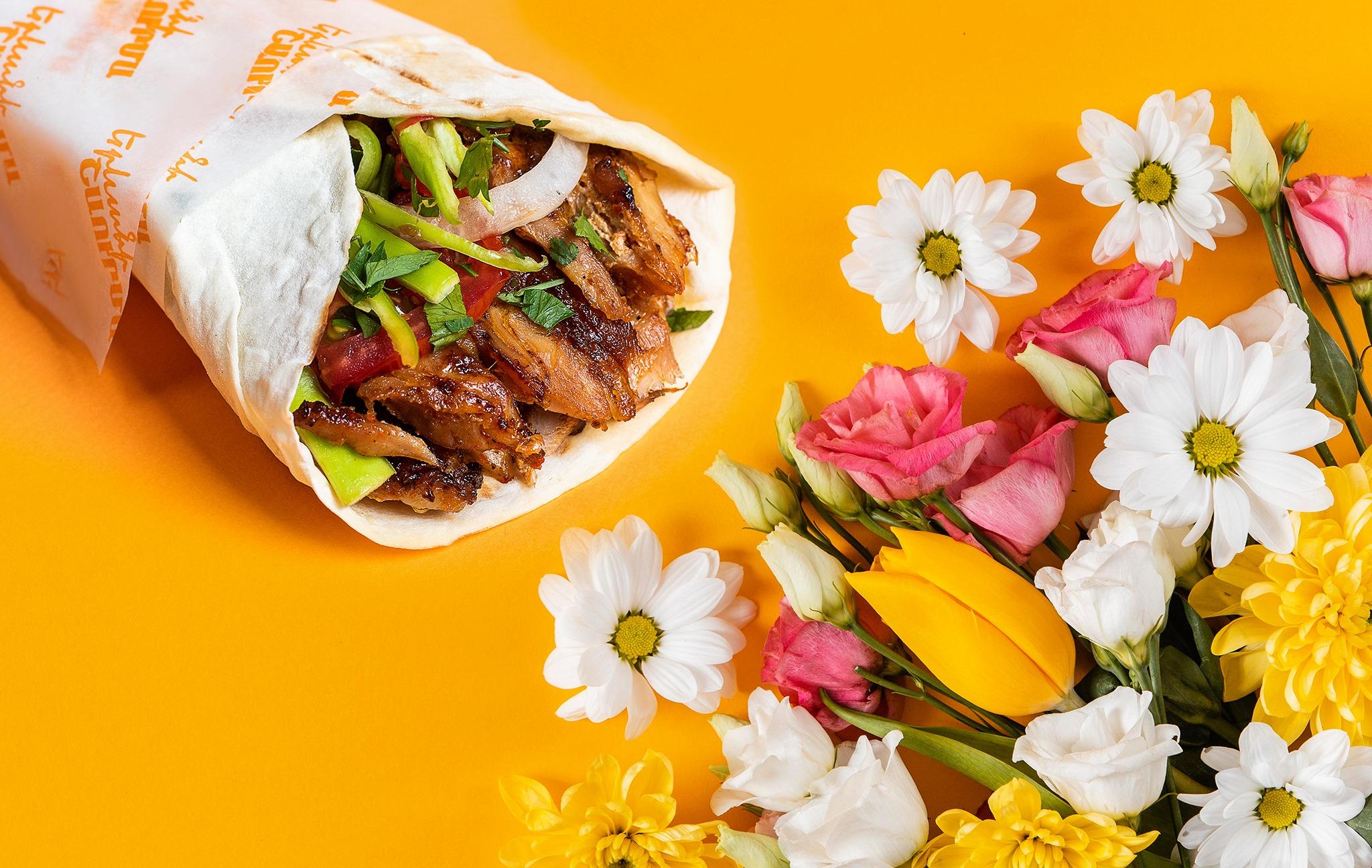 Yerevan Street Eats & Sips: A Culinary Adventure 3