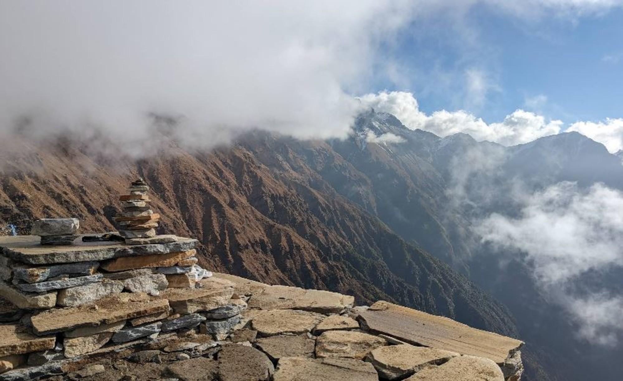 Pokhara: 5-Day Mardi Himal Ridge Trek & Annapurna Sunrise 3