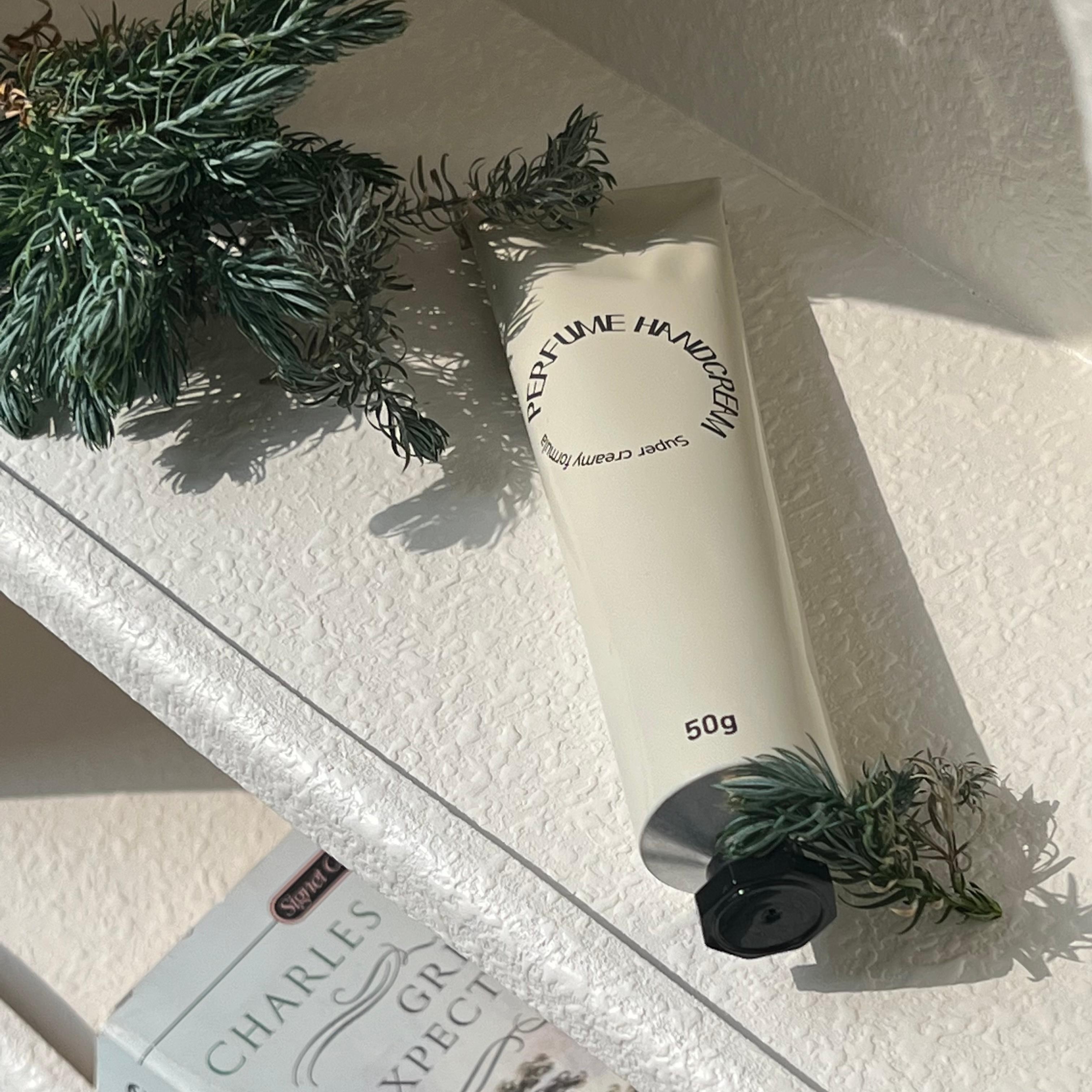 Busan: Private Scent-Making Workshop at MUGUET 3