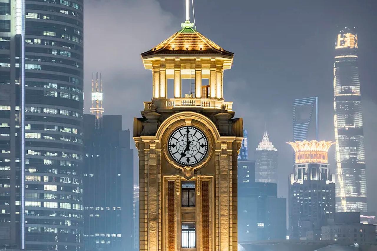 Shanghai:6-8h Culture, Art, Modern Lifestyle Tour 3