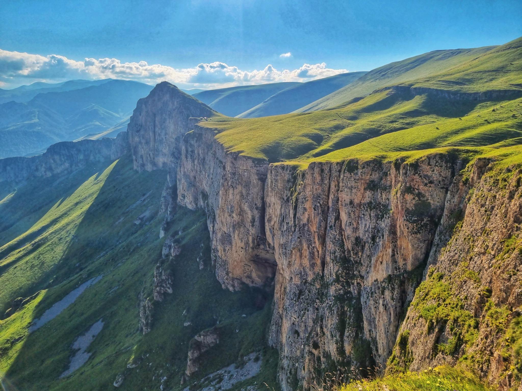 From Yerevan: Off-Road tour to Dimats Mountin in Dilijan