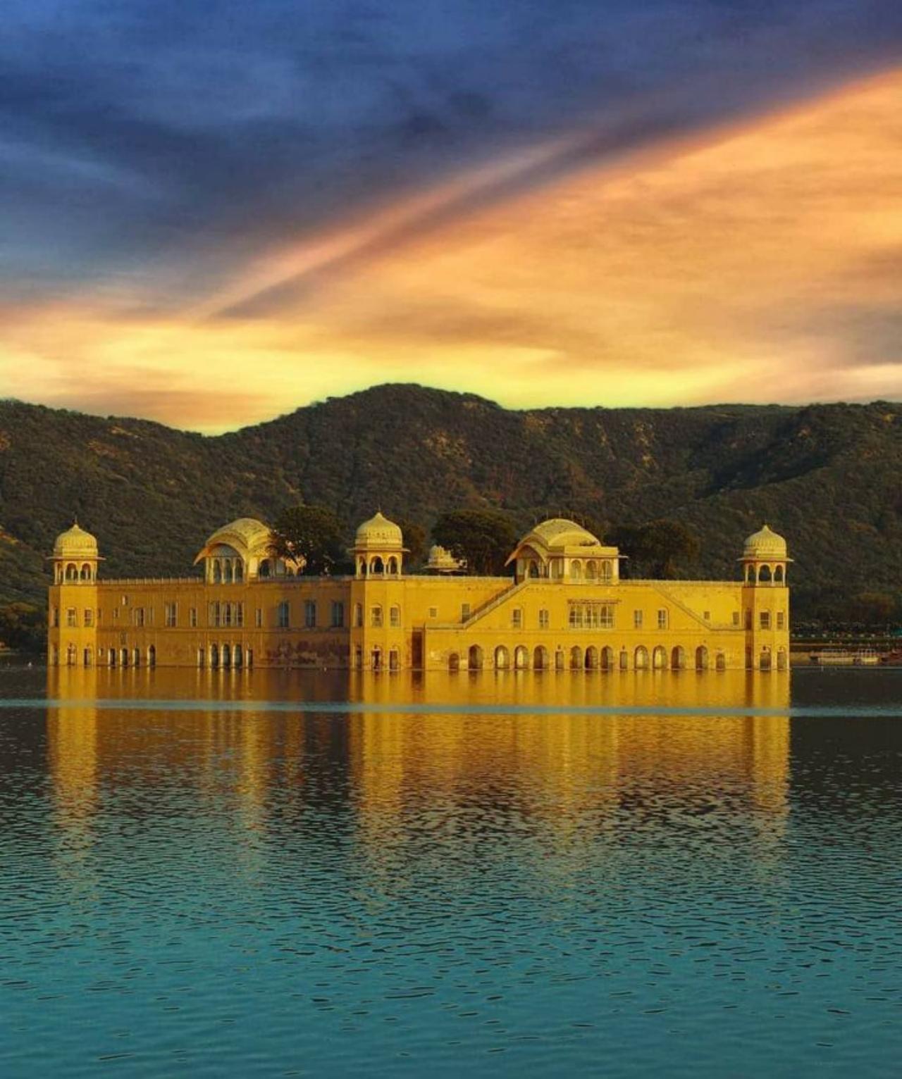 Jaipur: Private Full Or Half-Day City Tour by Car 3