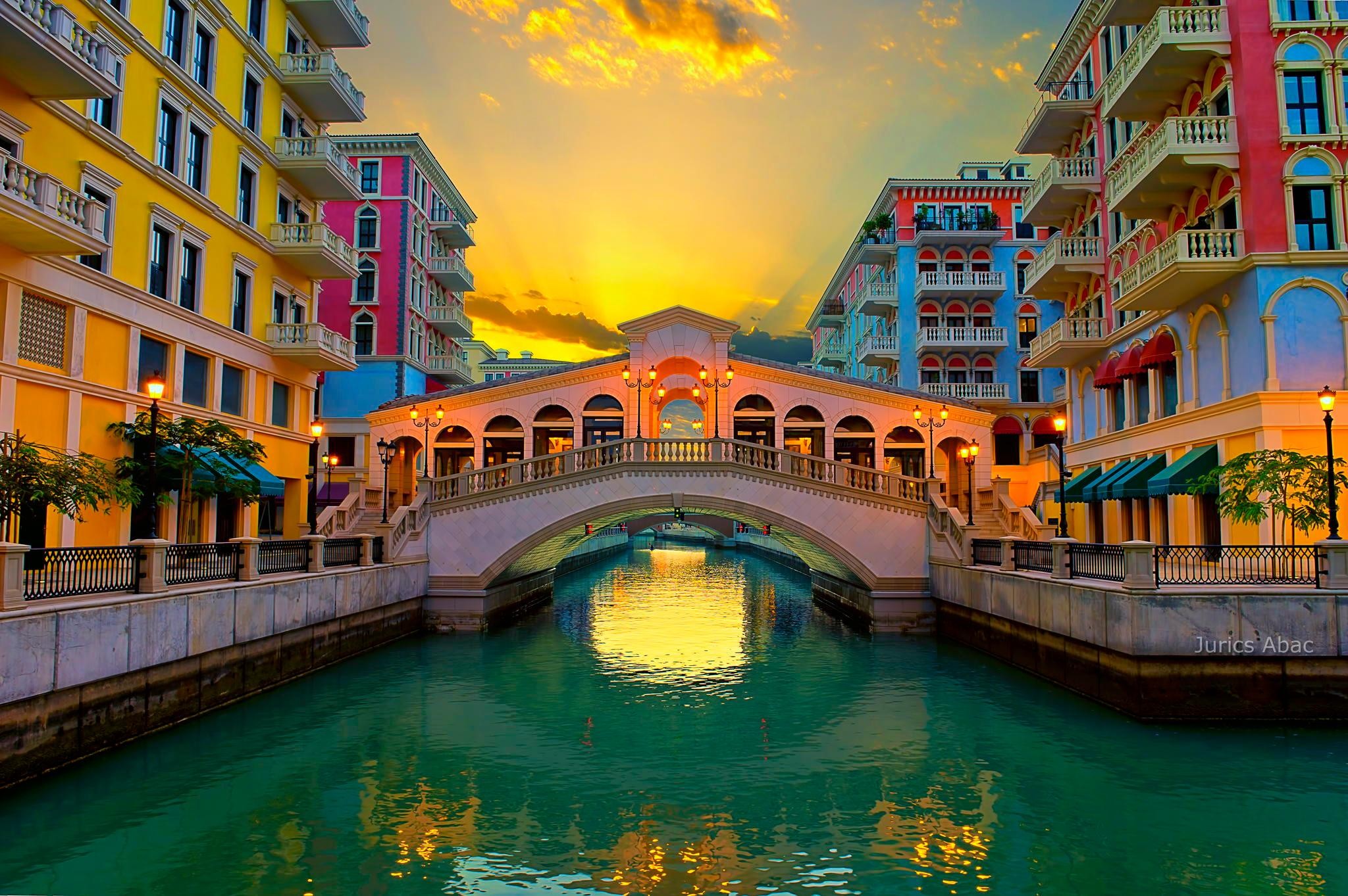 Doha: Private City Tour with Transport from Cruise Terminal 3