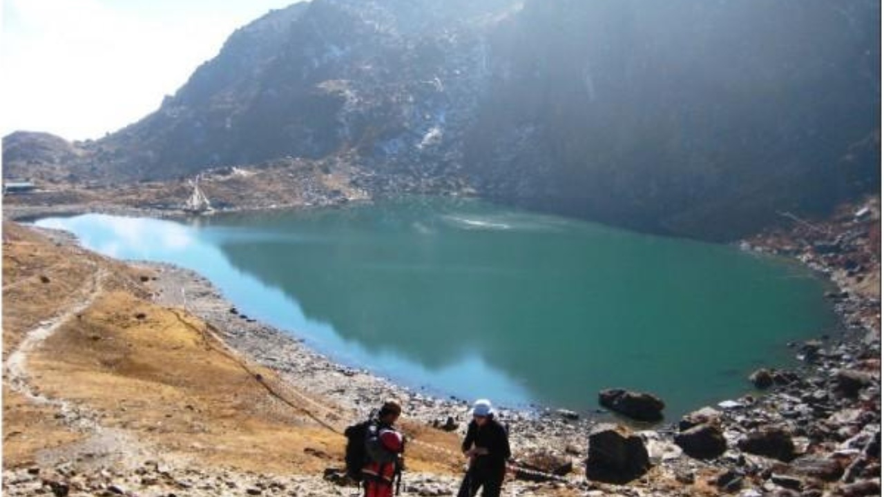 From Kathmandu: 10-Day Bhairav Kunda Trek with Meals 2
